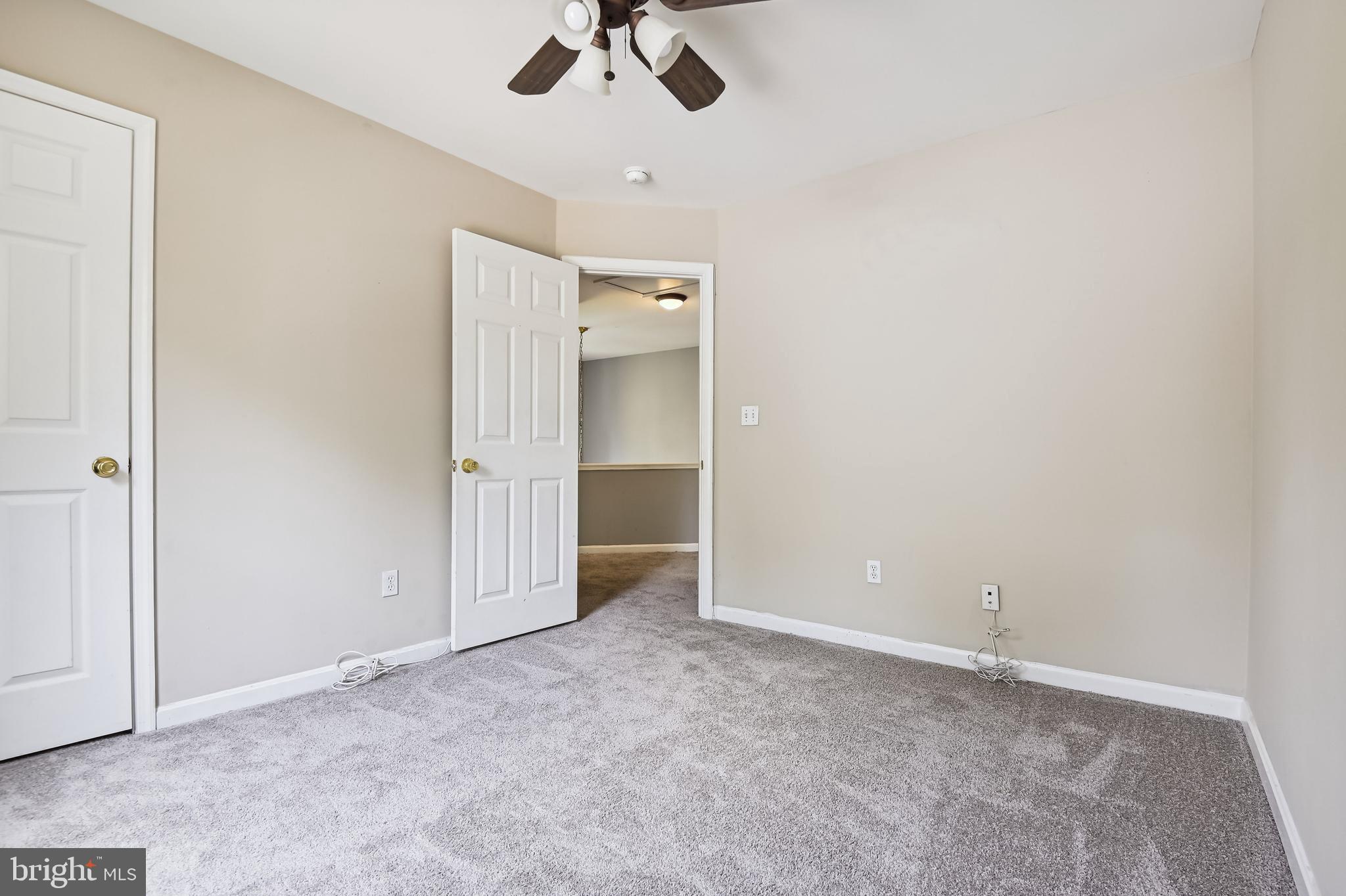 MATTHEWS WOODS - Residential