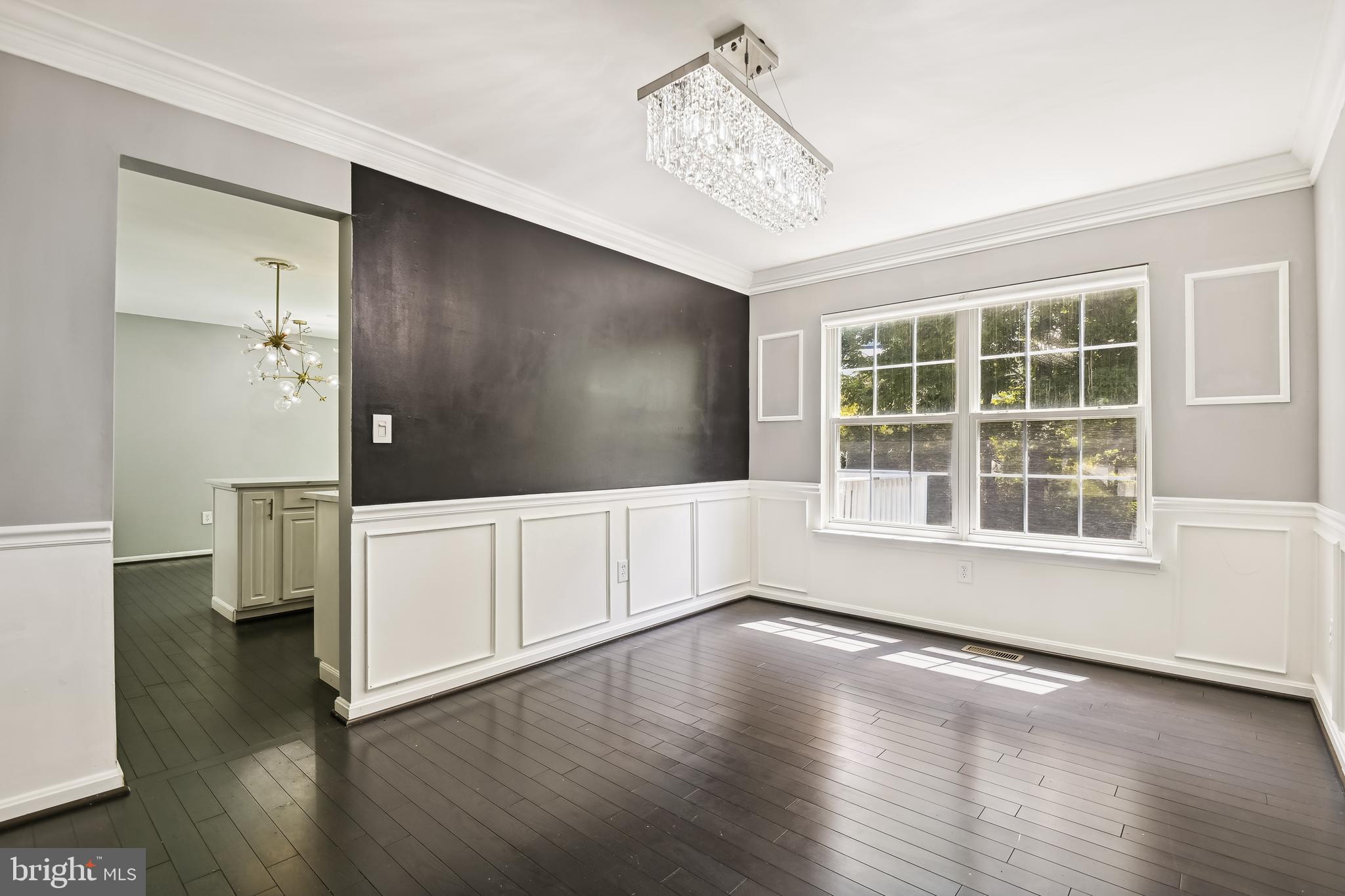 MATTHEWS WOODS - Residential