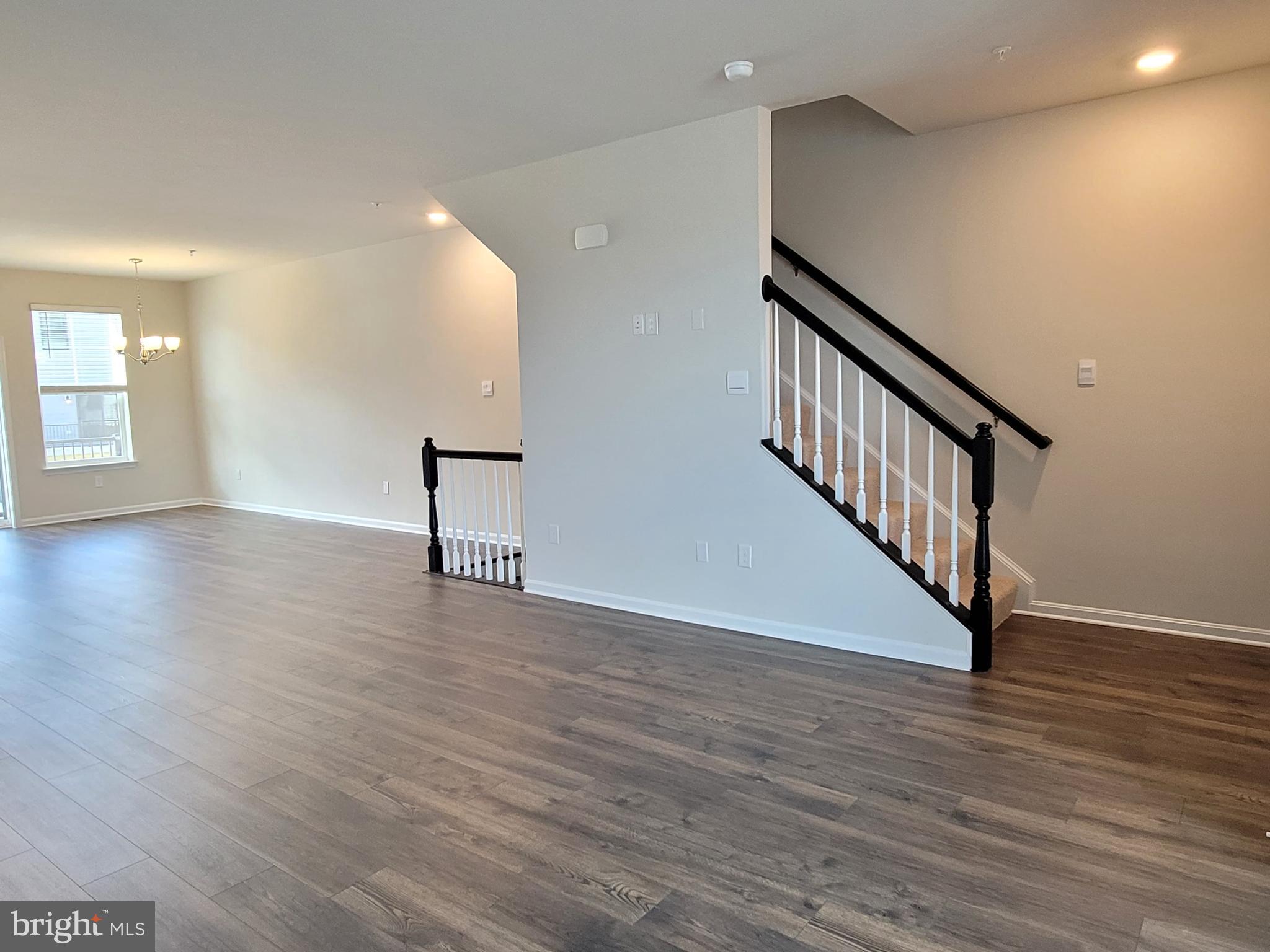 RENN QUARTER - Residential Lease