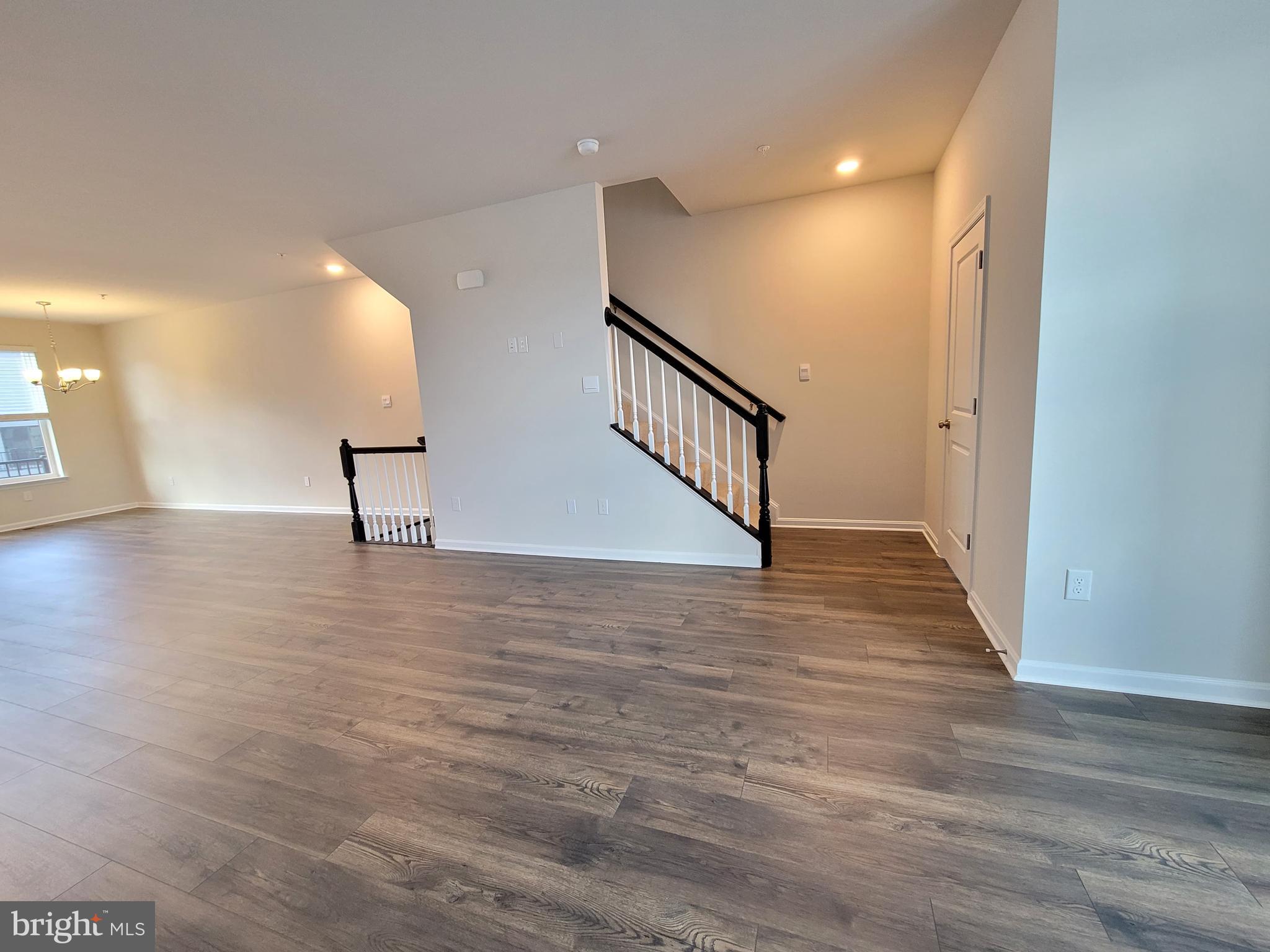 RENN QUARTER - Residential Lease