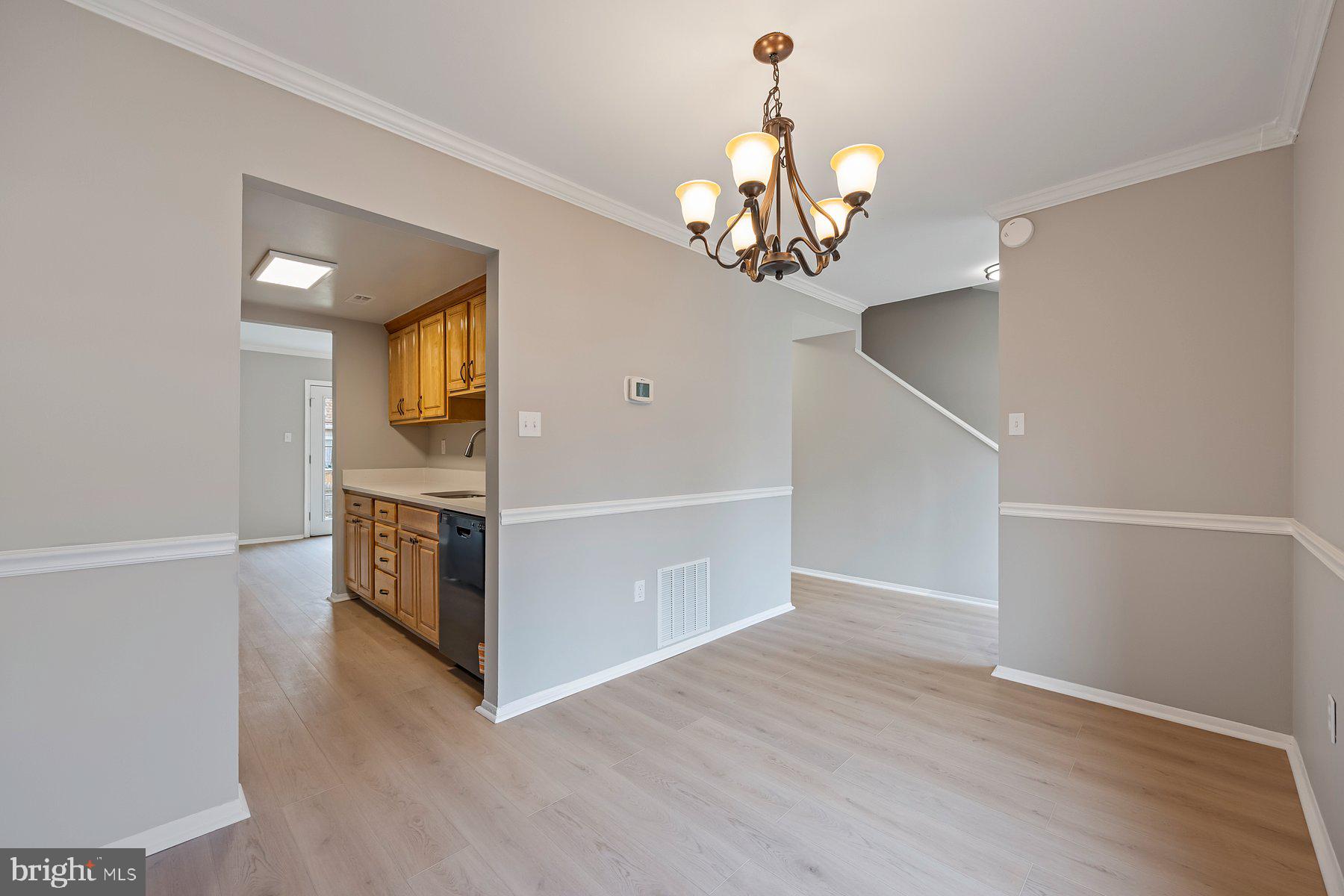 SPRING MEADOWS CONDO - Residential