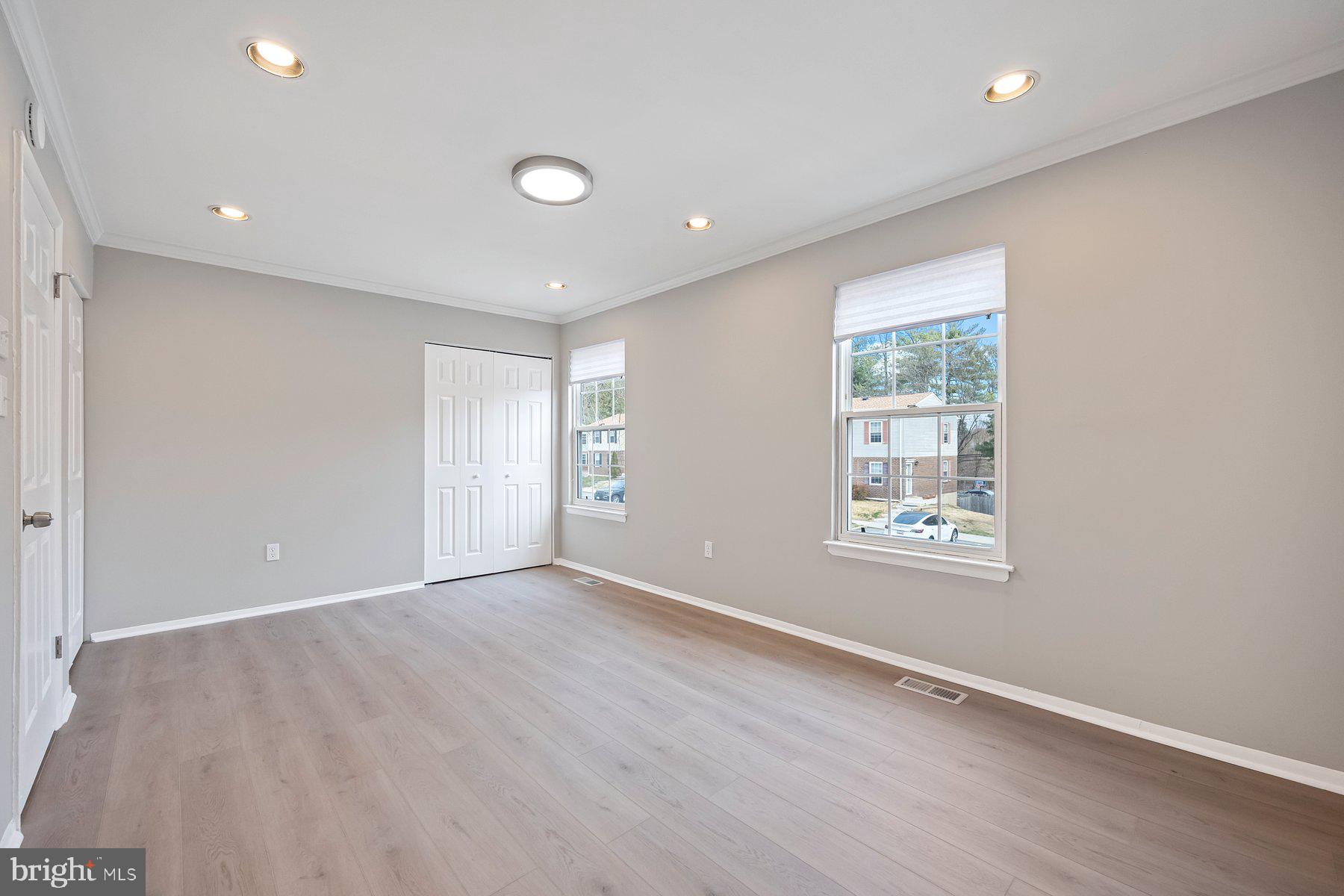 SPRING MEADOWS CONDO - Residential