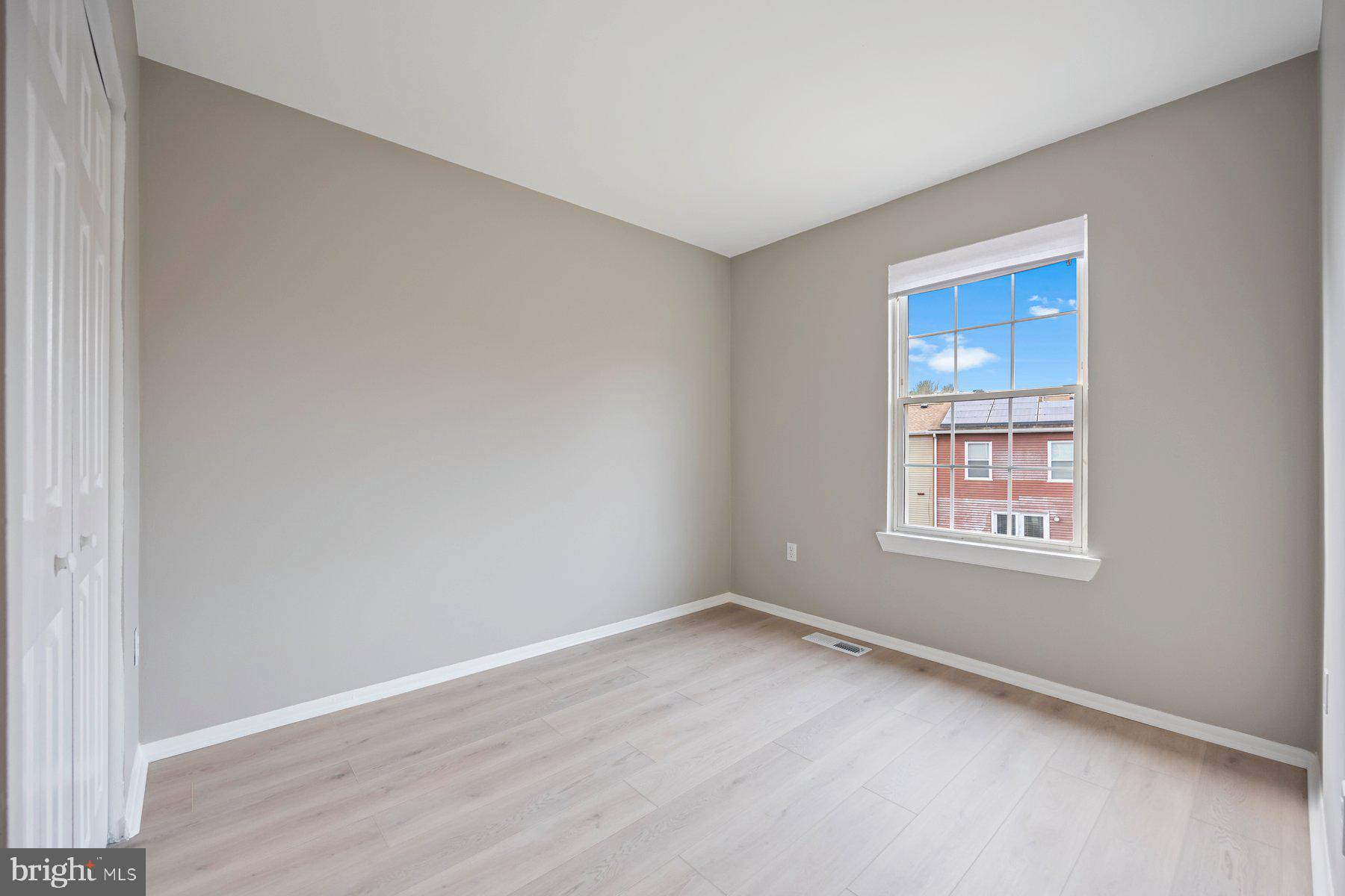 SPRING MEADOWS CONDO - Residential