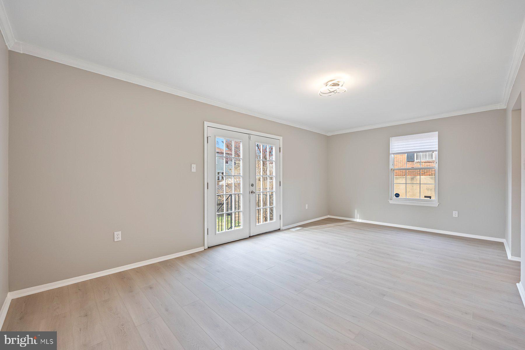 SPRING MEADOWS CONDO - Residential