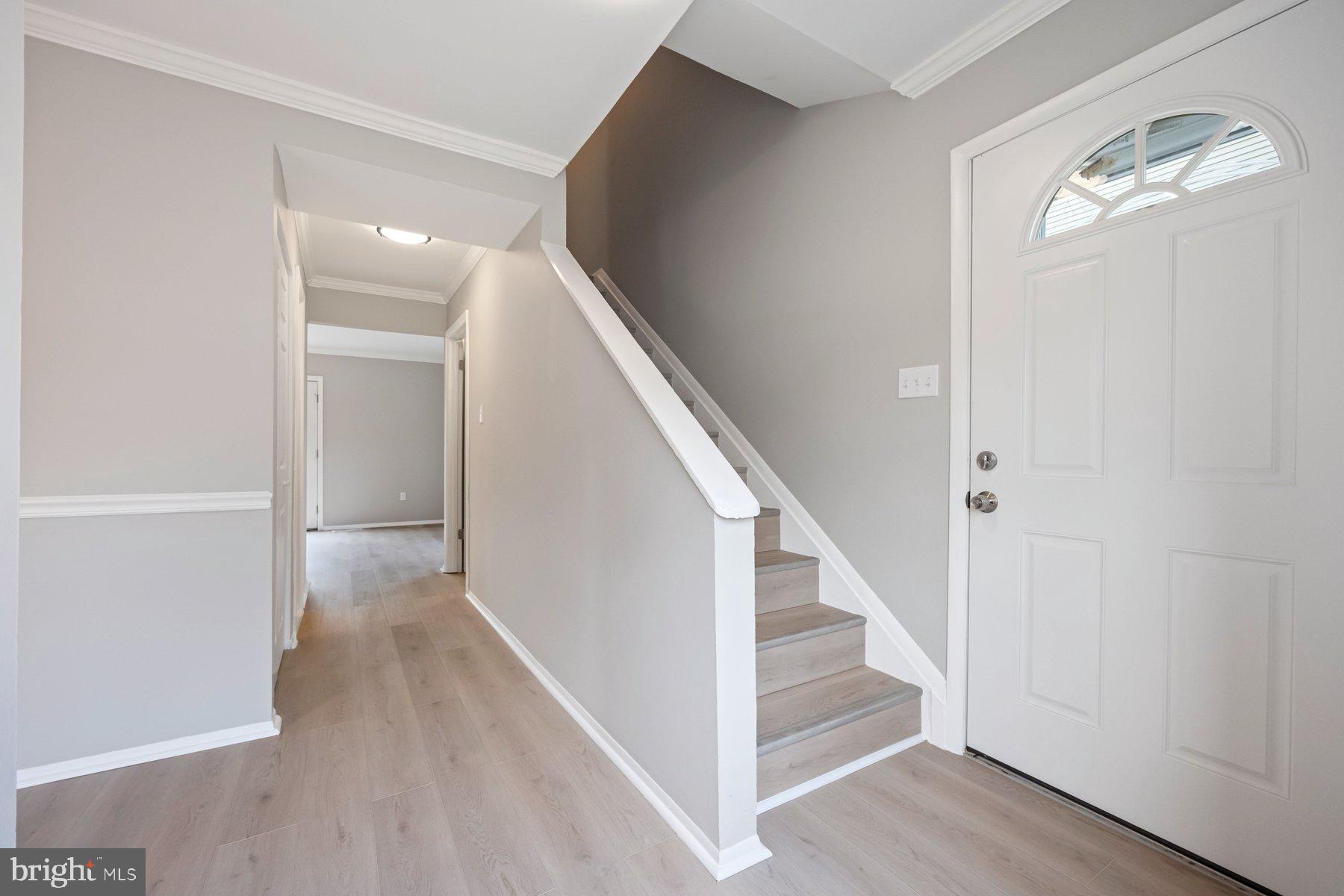 SPRING MEADOWS CONDO - Residential