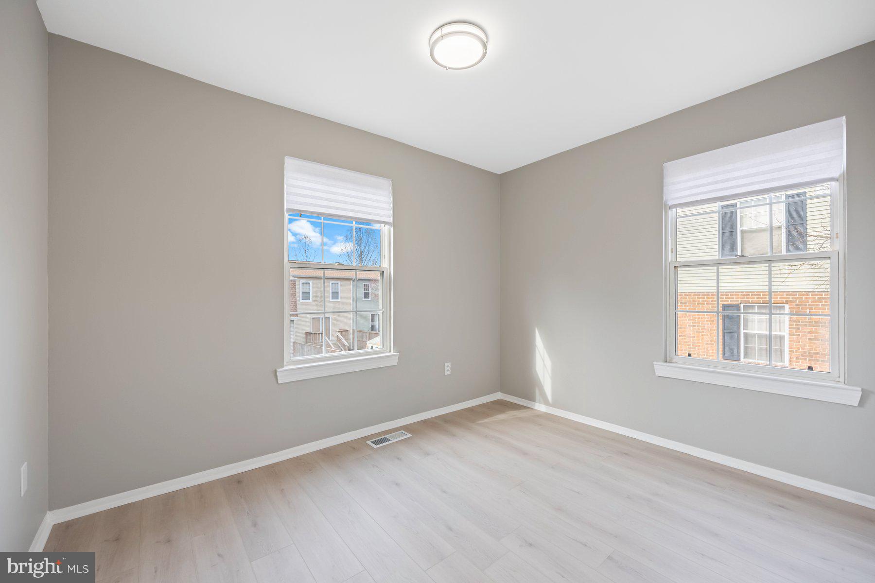 SPRING MEADOWS CONDO - Residential