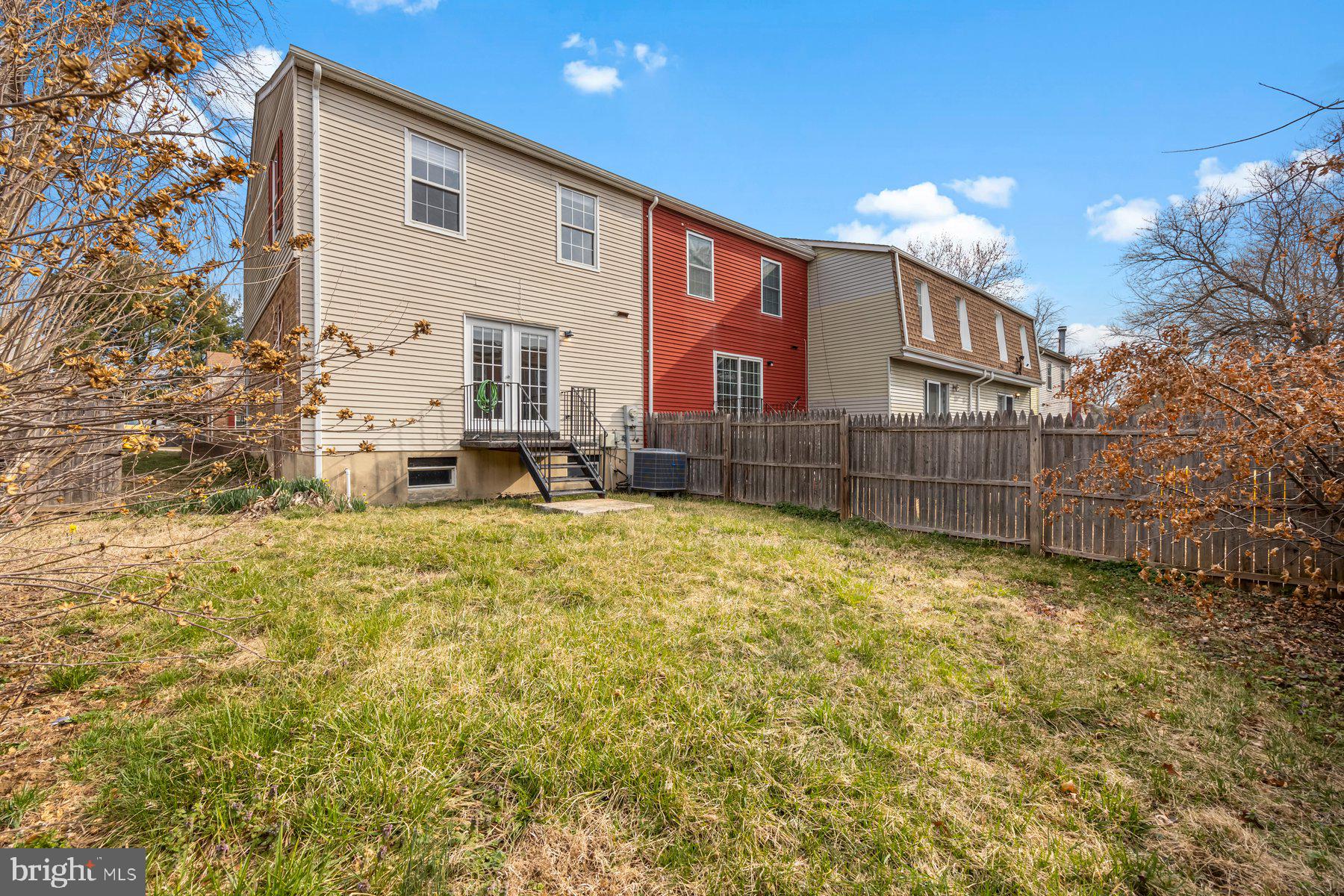 SPRING MEADOWS CONDO - Residential