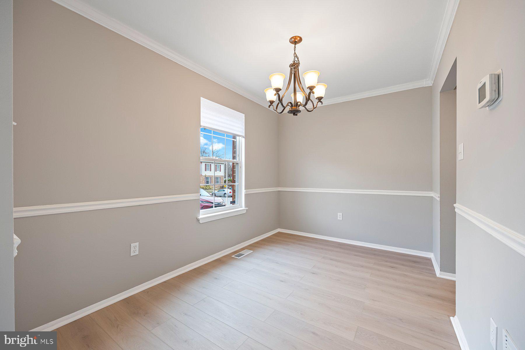 SPRING MEADOWS CONDO - Residential