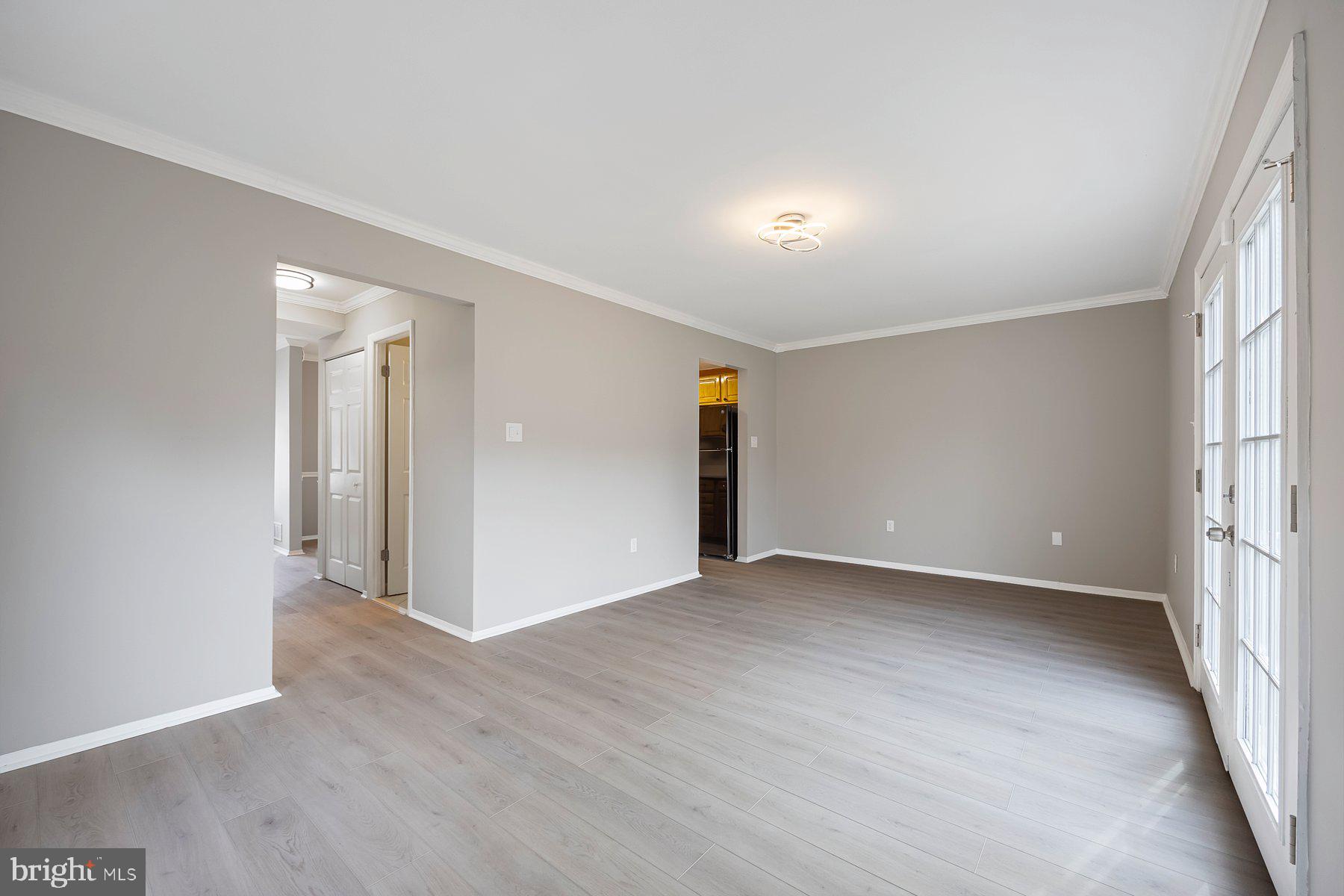 SPRING MEADOWS CONDO - Residential