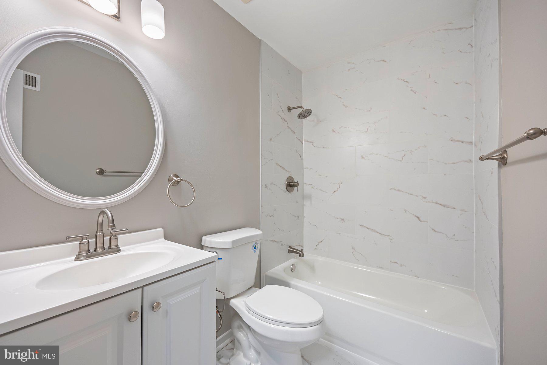 SPRING MEADOWS CONDO - Residential