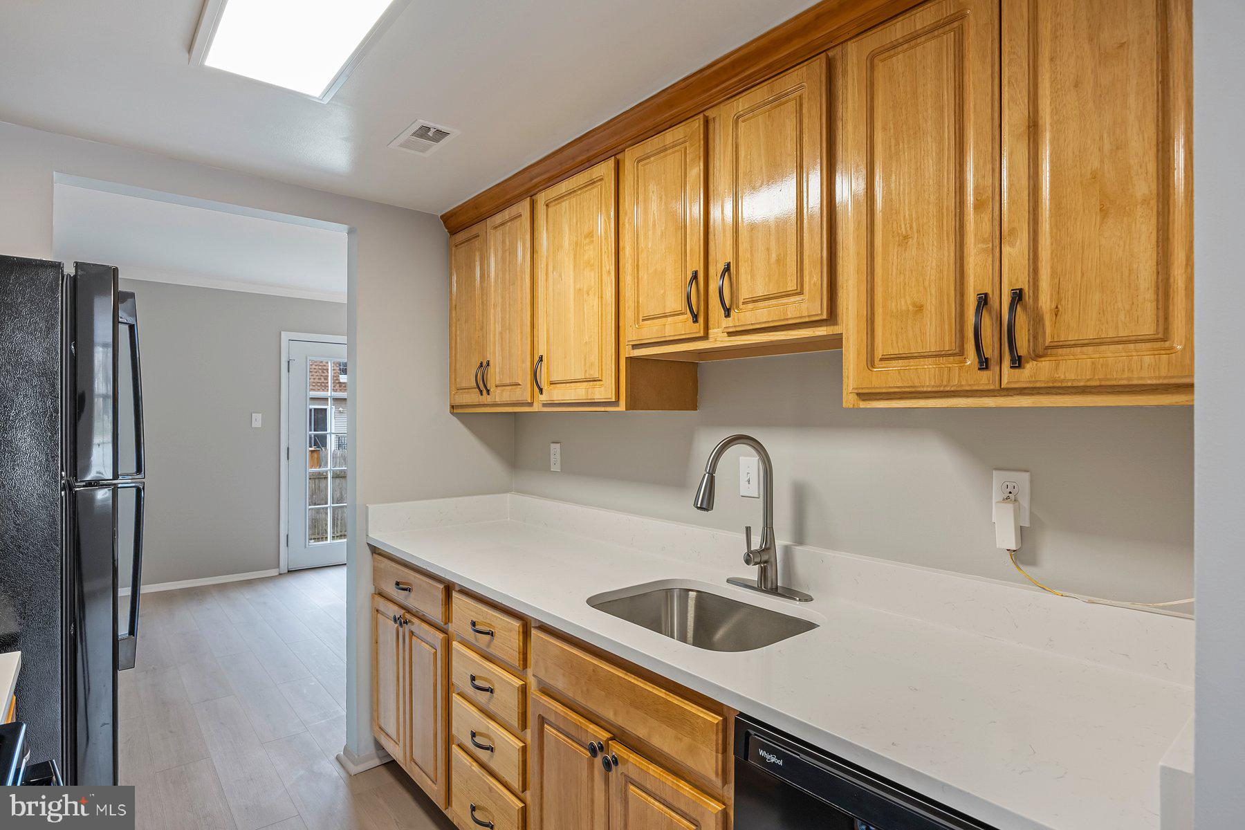 SPRING MEADOWS CONDO - Residential