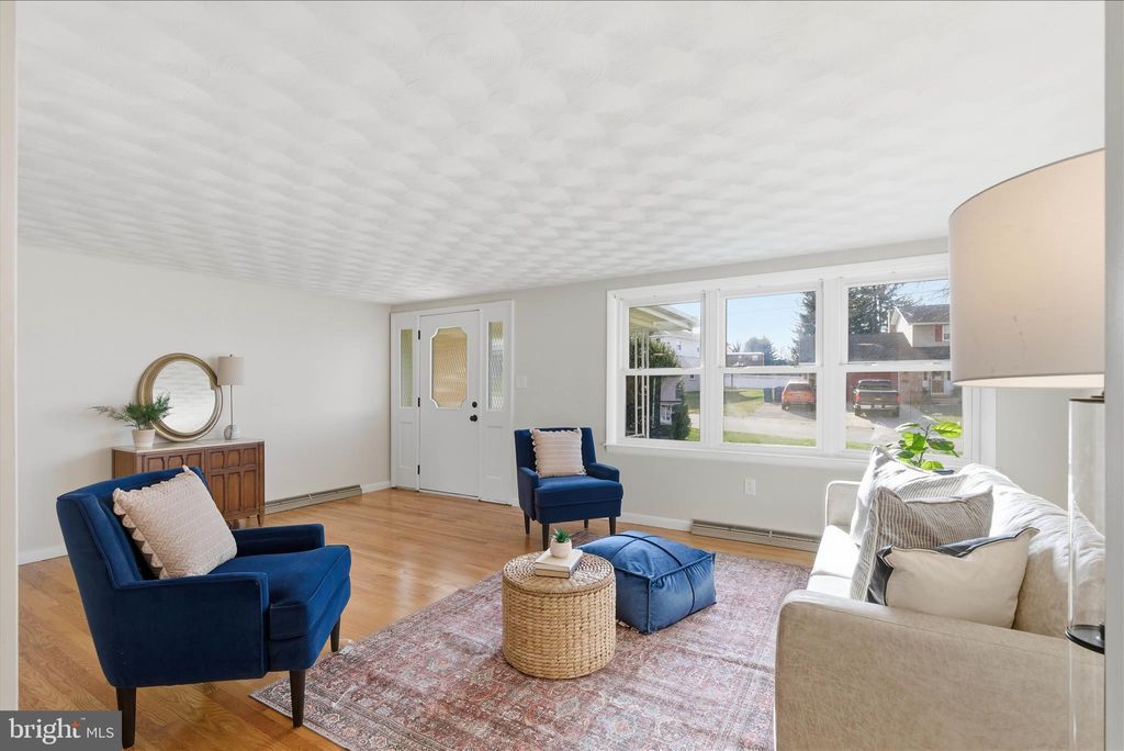 Photo of 3340 Minton Drive, YORK, PA 17402 (MLS # PAYK2095176)