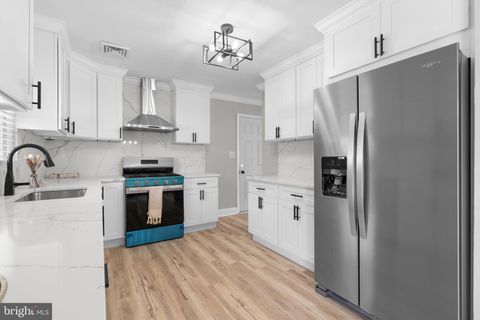 8334 WOODWARD STREET SAVAGE MD 20763