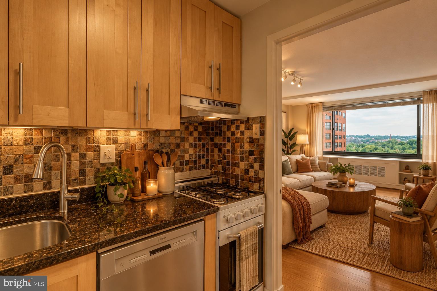 1021 ARLINGTON BOULEVARD 818
