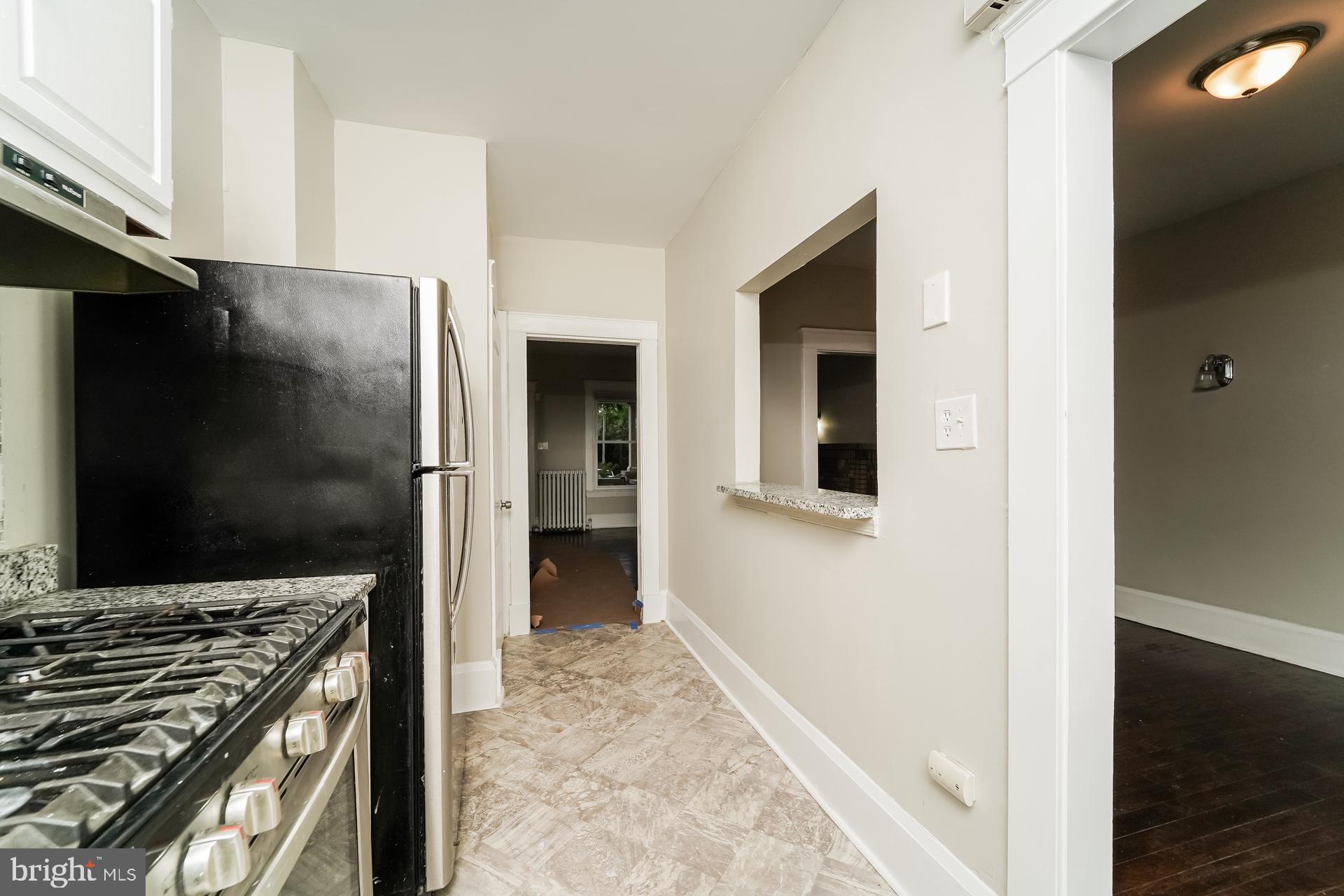 GARDENVILLE - Residential Lease