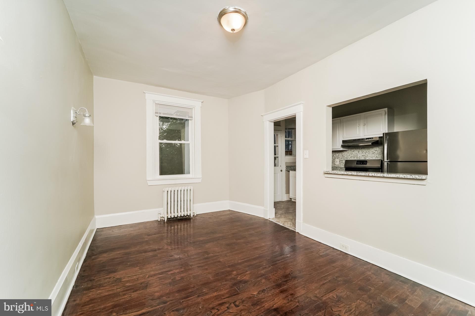 GARDENVILLE - Residential Lease