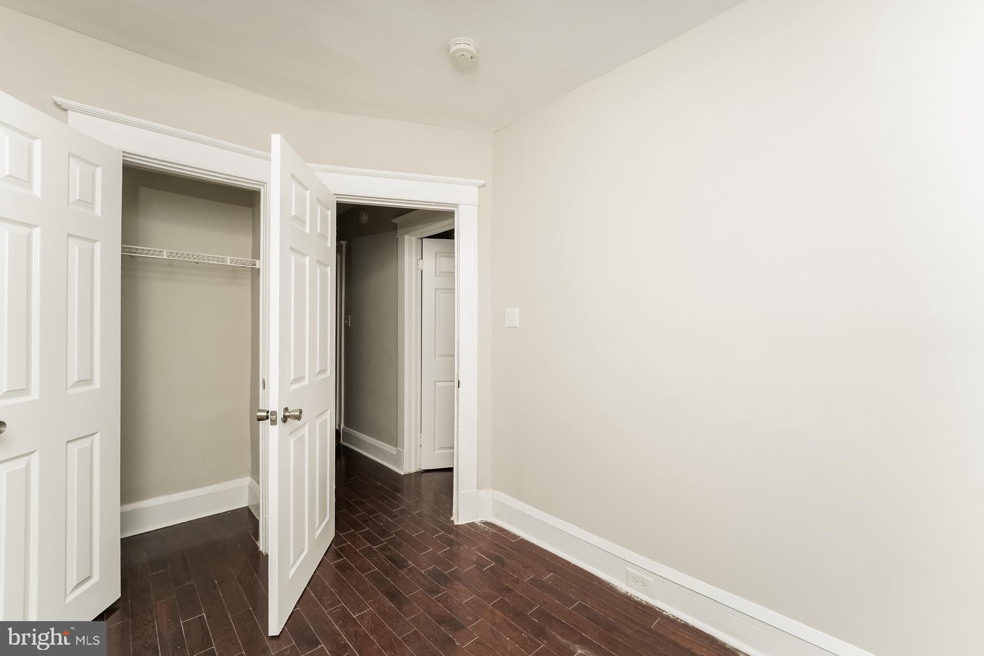 GARDENVILLE - Residential Lease