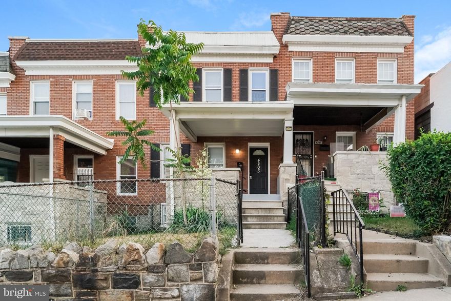 Apply and get your application fee waived if you’re approved. Fee will be deducted from your first months rent. Only available on select homes. 

This charming 3 bedroom, 1 bathroom townhome is waiting for a new resident. Enjoy your morning coffee on the covered front porch as you plan your day! As you enter through the front door, you will discover a stately decorative fireplace and a calm neutral color palette for any style or preference. Entertain your guest with ease through the large pass-through into the sunny kitchen with matching appliances and ample cabinet space. Each bedroom is roomy and comfortable, the perfect place to rest. Your loved ones and friends will enjoy outdoor activities in the spacious backyard. Act quickly to make this your new home!

Deposit determined by credit score. Applicant to verify school. Renter insurance is required. Landscaping and pest control are Tenant responsibilities. The property allows self-guided viewing without an appointment.