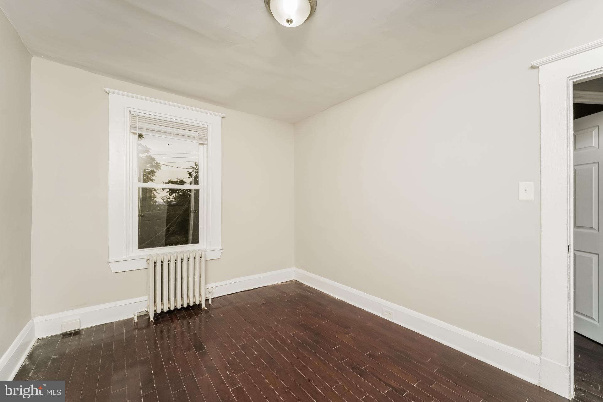 GARDENVILLE - Residential Lease