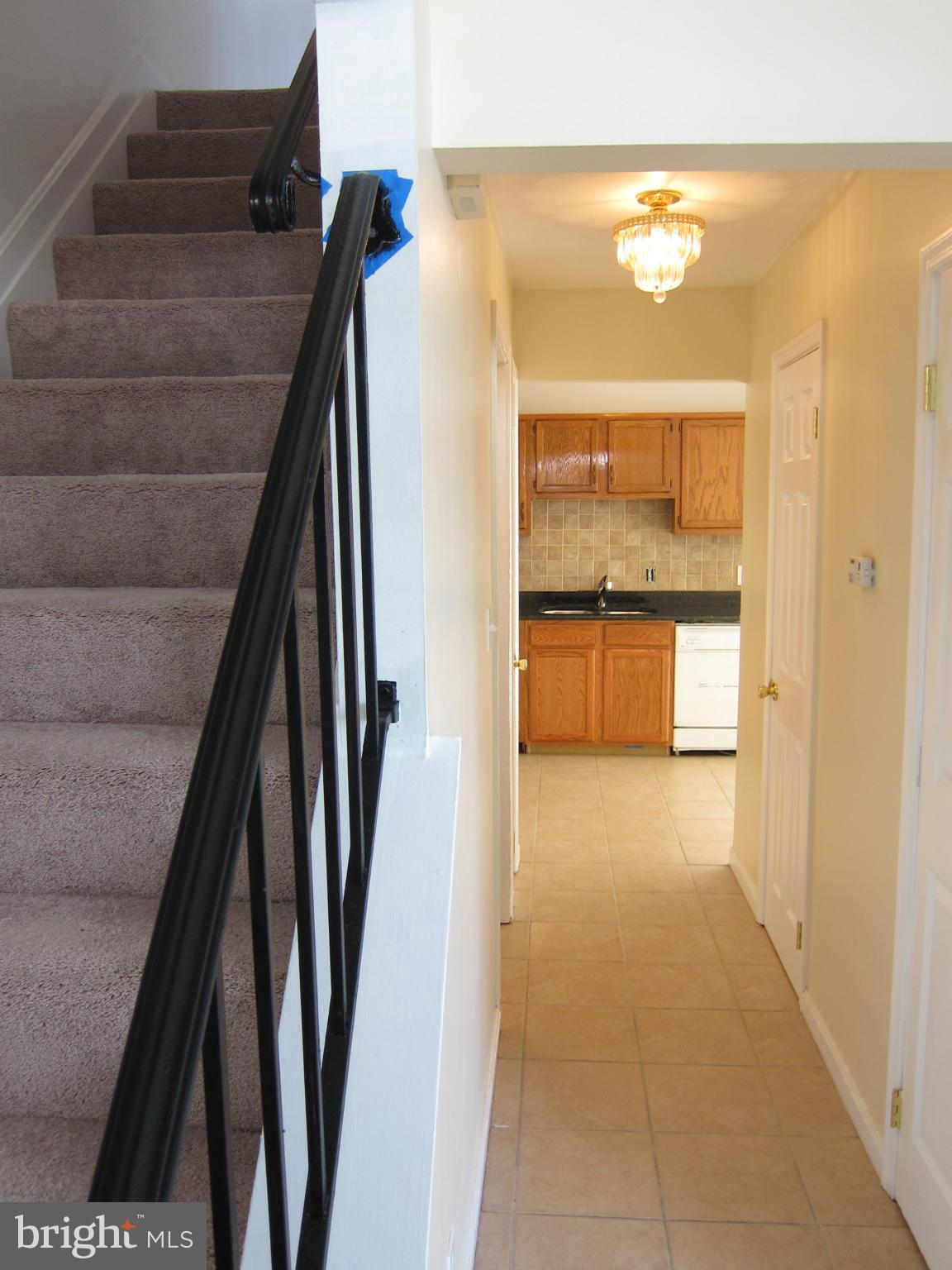 STAFFORD MEADOWS - Residential Lease