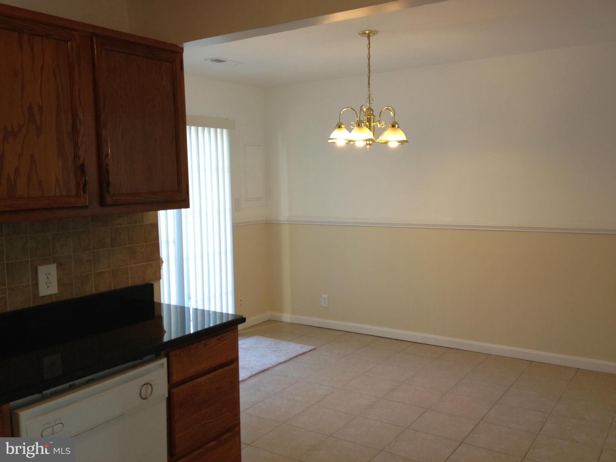 STAFFORD MEADOWS - Residential Lease