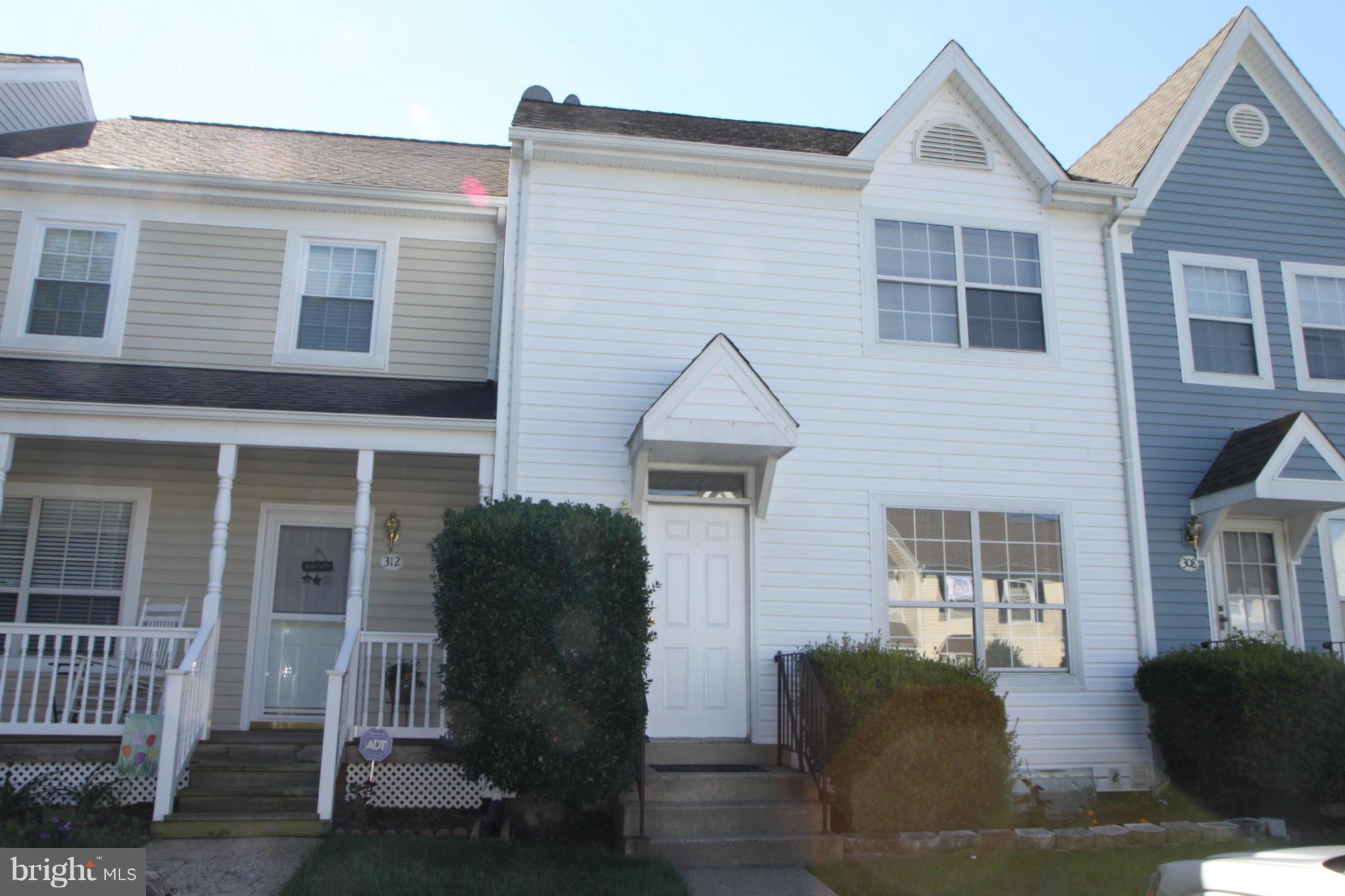 STAFFORD MEADOWS - Residential Lease