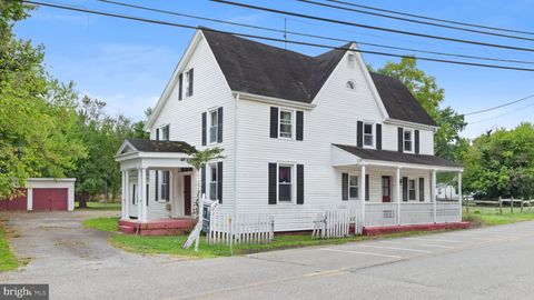 2207 FLORAL PARK ROAD CLINTON MD 20735