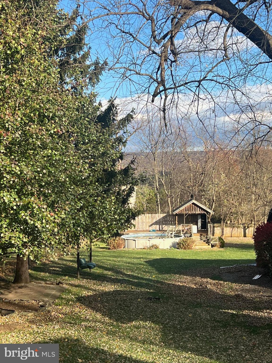 NONE AVAILABLE - Residential Lease