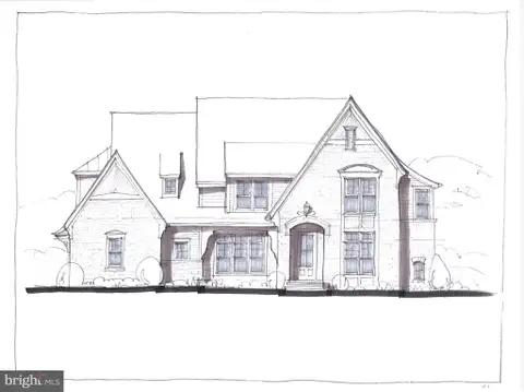 The DELCHESTER Millstone Circle, West Chester, PA 19380 - MLS#: PACT2128092