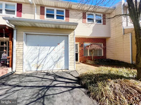 323 N 41st Street, Allentown, PA MLS: PALH2011272