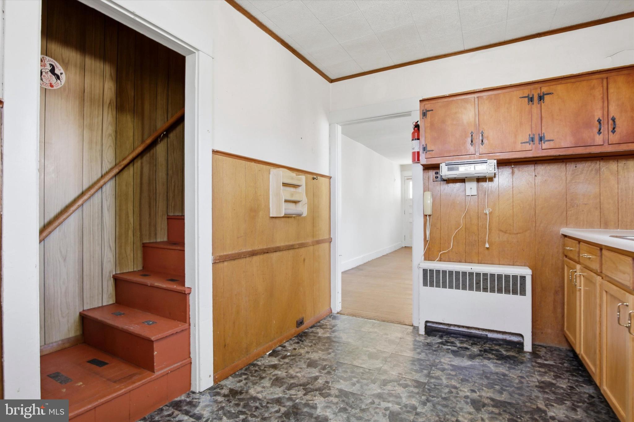 GLENSIDE - Residential