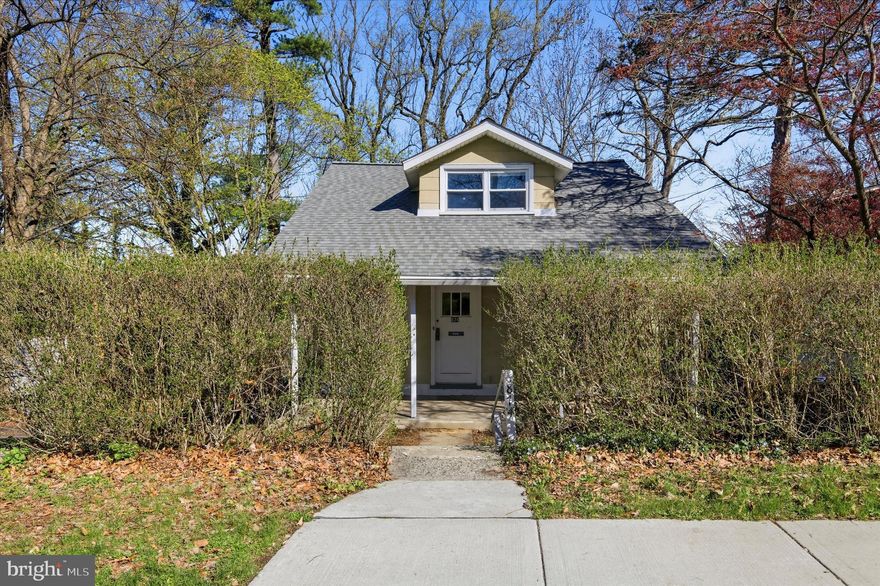 Welcome to 837 Edge Hill Road, a well-priced house in popular Glenside/Abington Township. This property is a diamond in the rough, offering an incredible opportunity for investors, renovators, or buyers looking to bring their vision to life. Set on a quiet stretch of Edge Hill Road, this charming 4-bedroom, 2-full-bath home has great bones. The home features abundant natural light and strong potential for customization. A inviting front porch adds to the home’s charm—perfect for relaxing with a morning coffee or unwinding in the evening. The roof and windows are less than 10 years old and there is a generator too.  The property includes a private driveway for convenient off-street parking and a good-sized backyard, offering plenty of space for outdoor entertaining, gardening, or future enhancements. Property is being sold as-is. Bring your imagination and unlock the full potential of this promising opportunity.