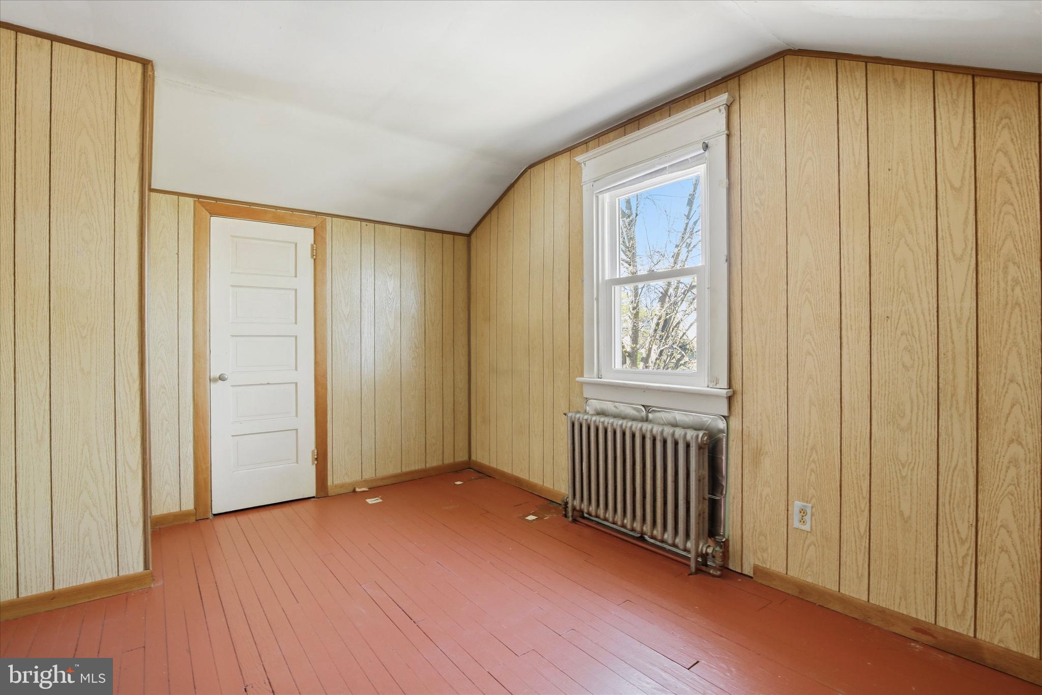 GLENSIDE - Residential