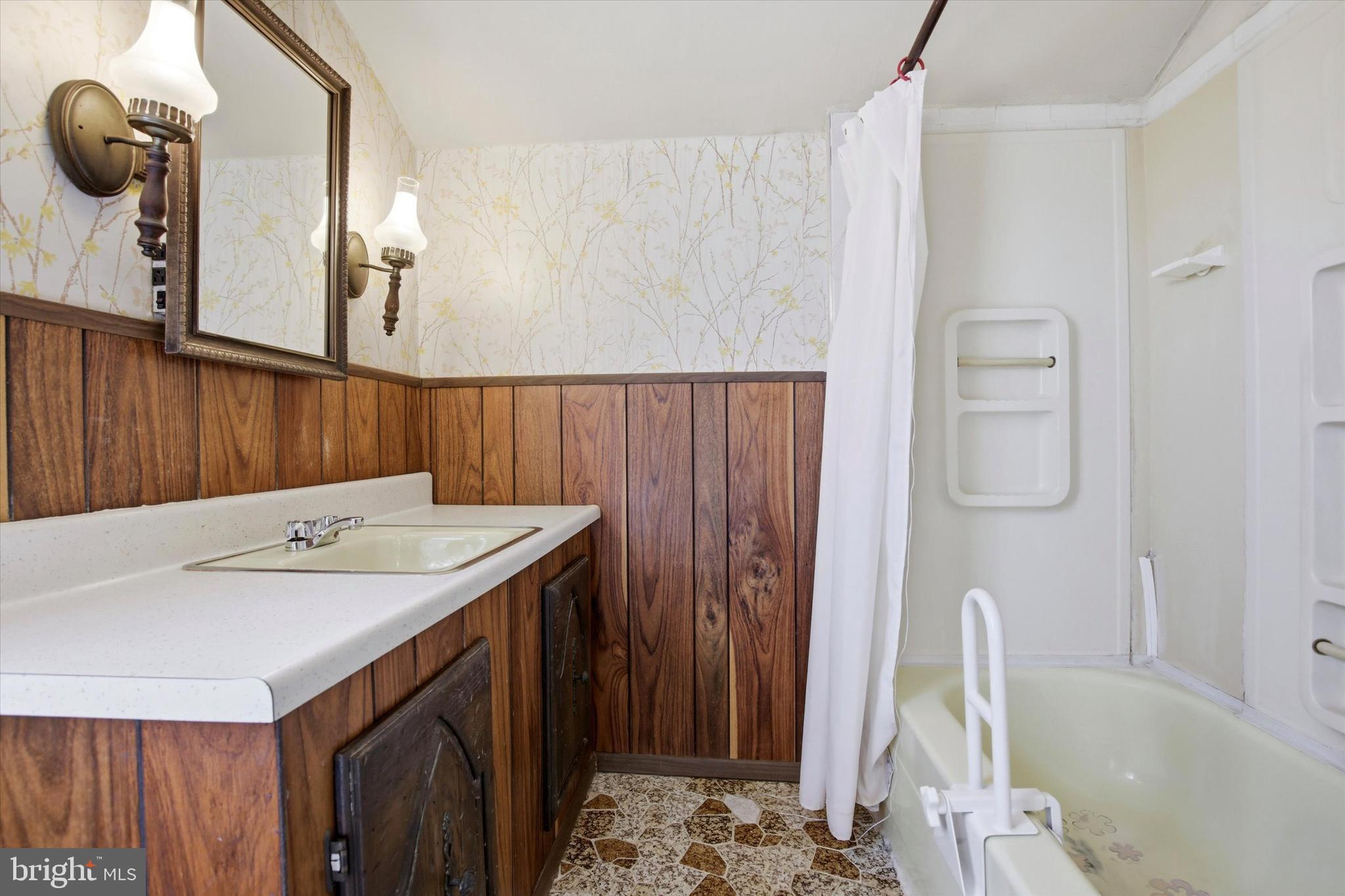 GLENSIDE - Residential