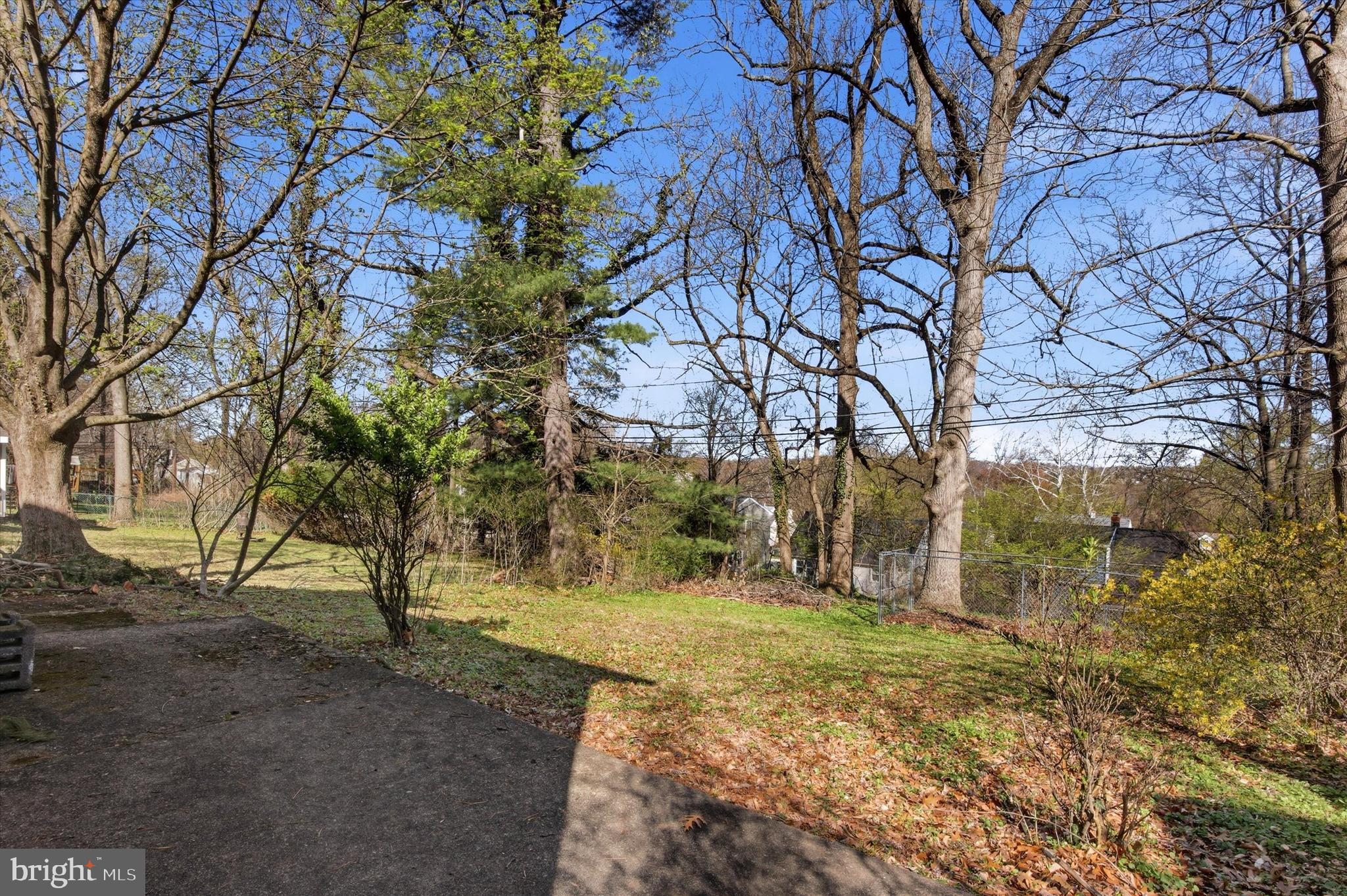 GLENSIDE - Residential