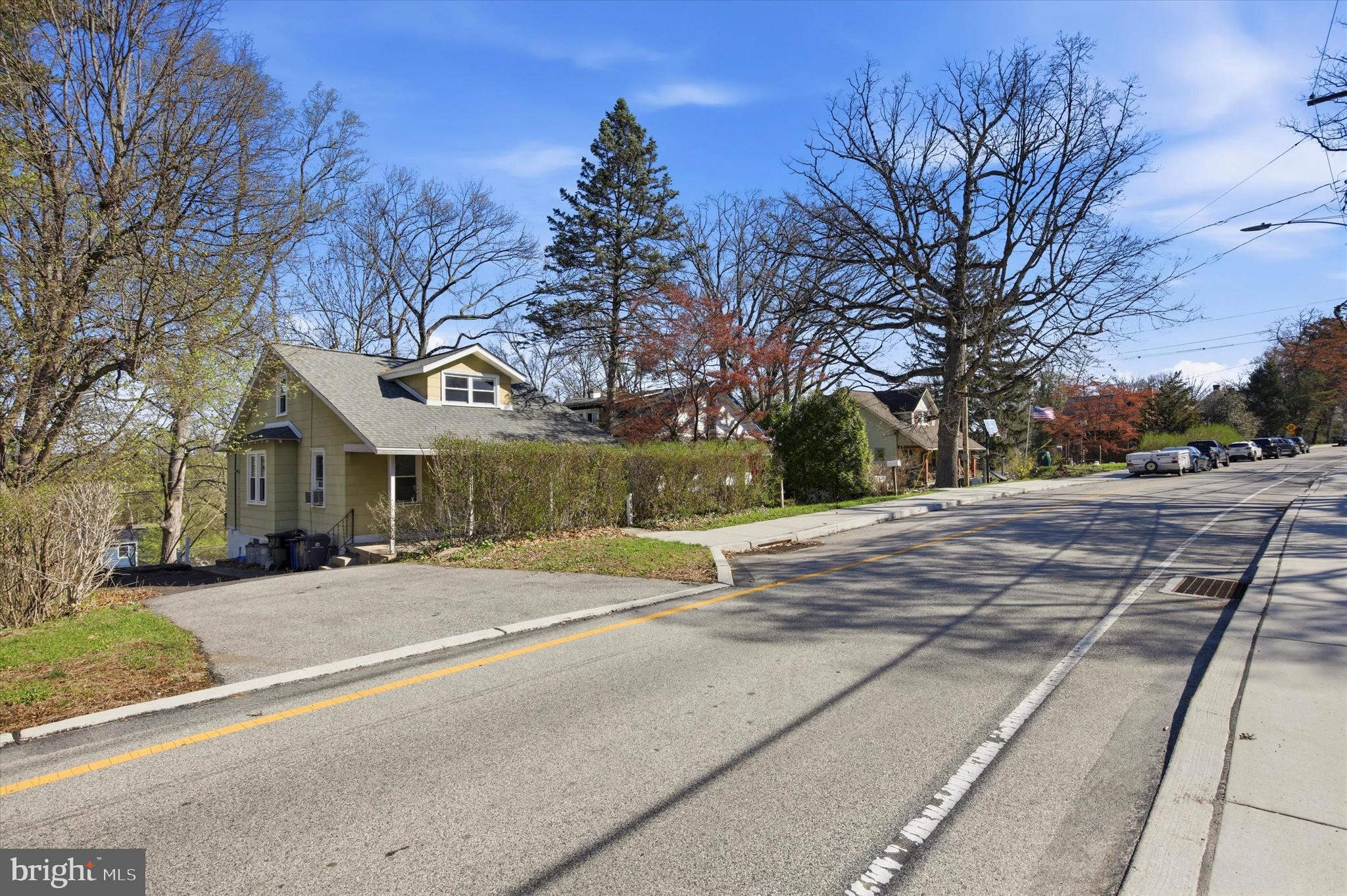 GLENSIDE - Residential