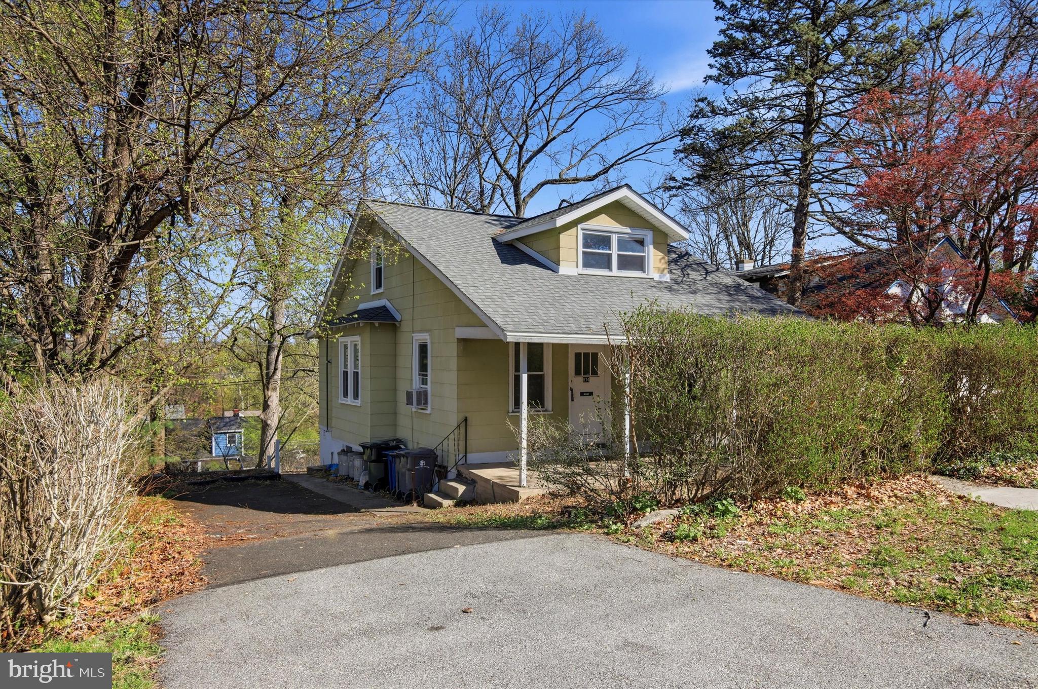 GLENSIDE - Residential