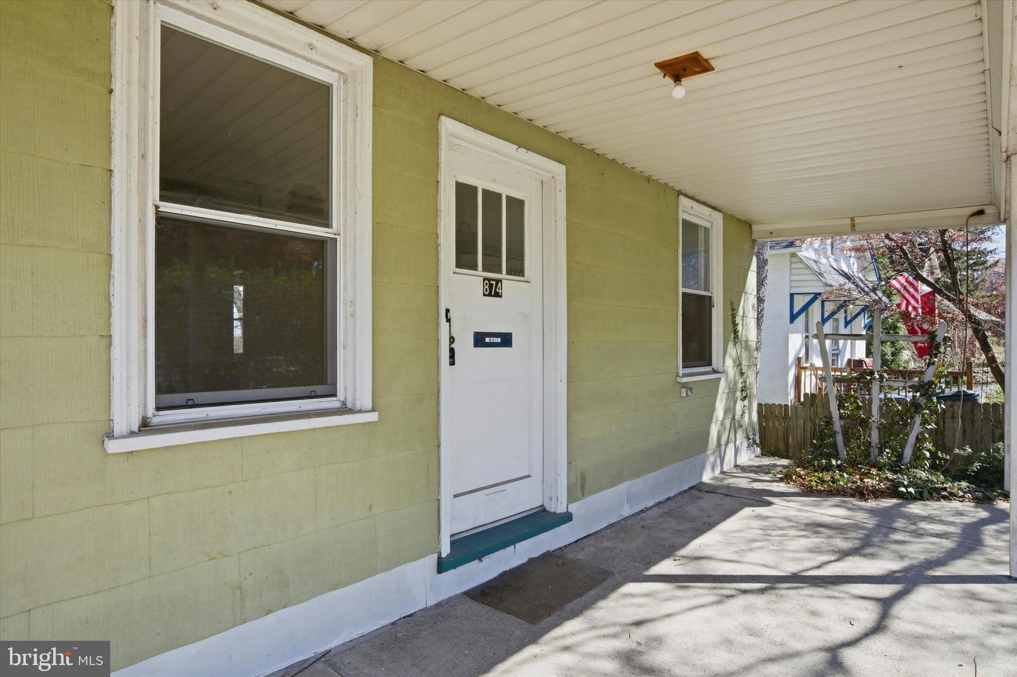 GLENSIDE - Residential