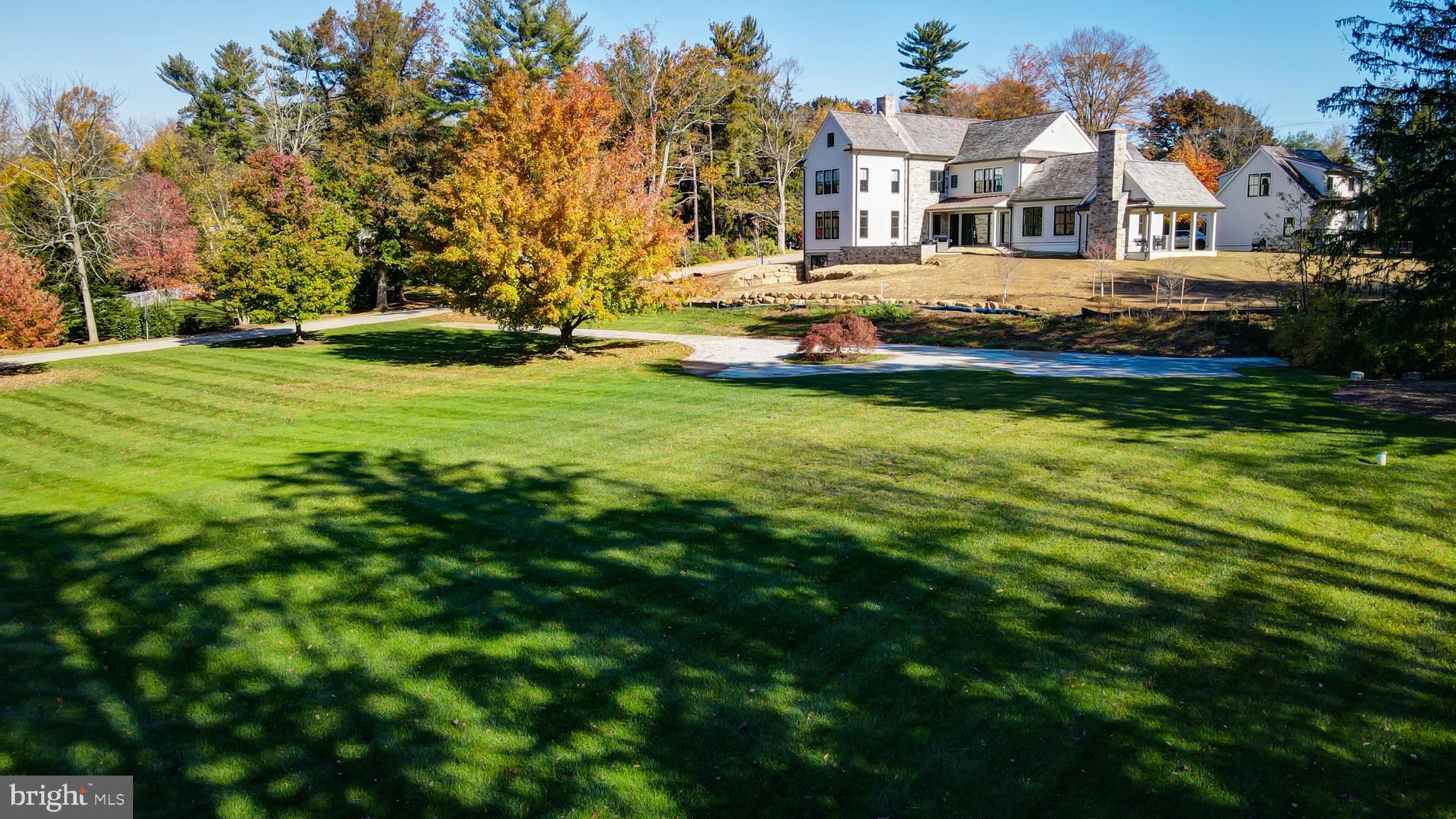 LEOPARD LAKES - Land