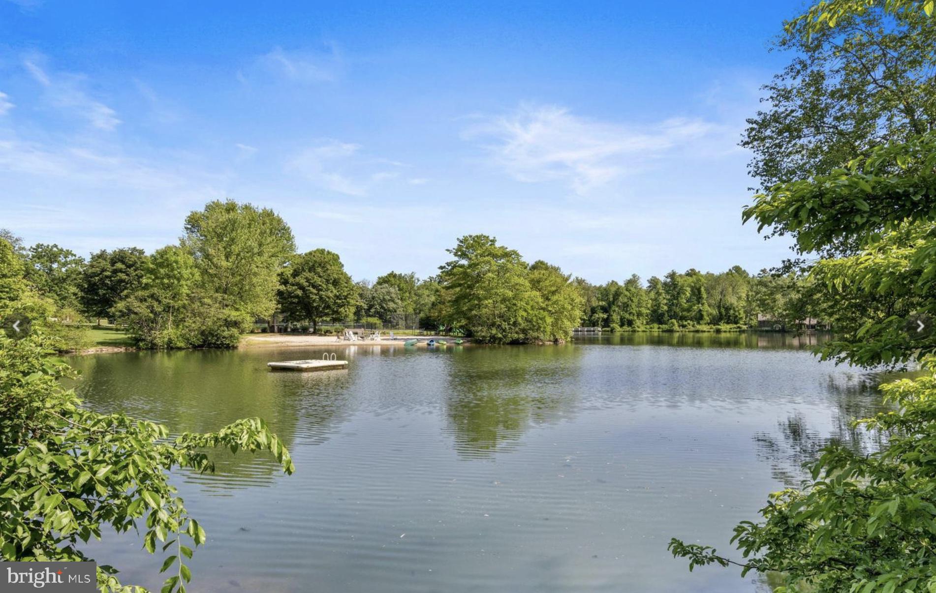 LEOPARD LAKES - Land