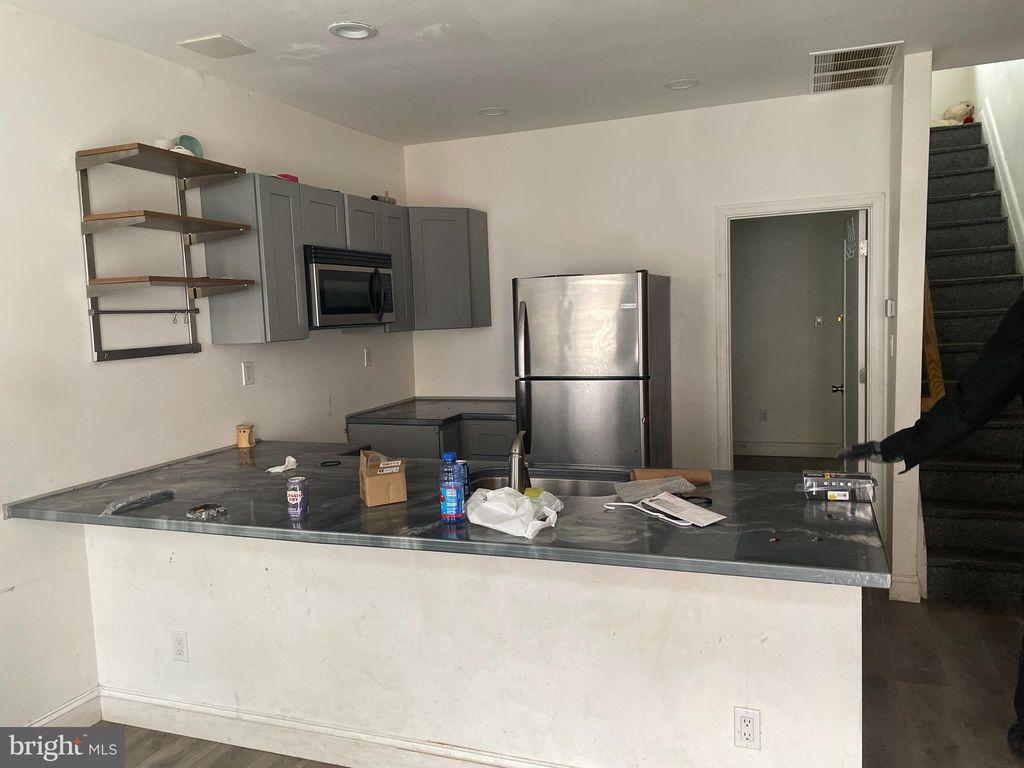 Photo of 3127 N Chadwick Street, PHILADELPHIA, PA 19132 (MLS # PAPH2563232)