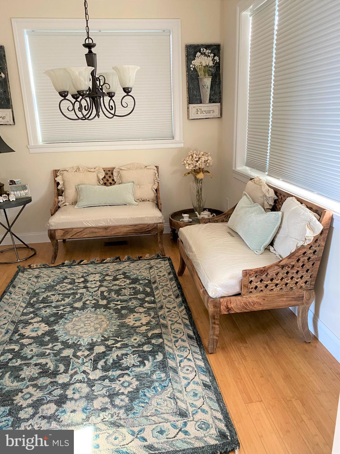 POTOMAC SHORES - Residential