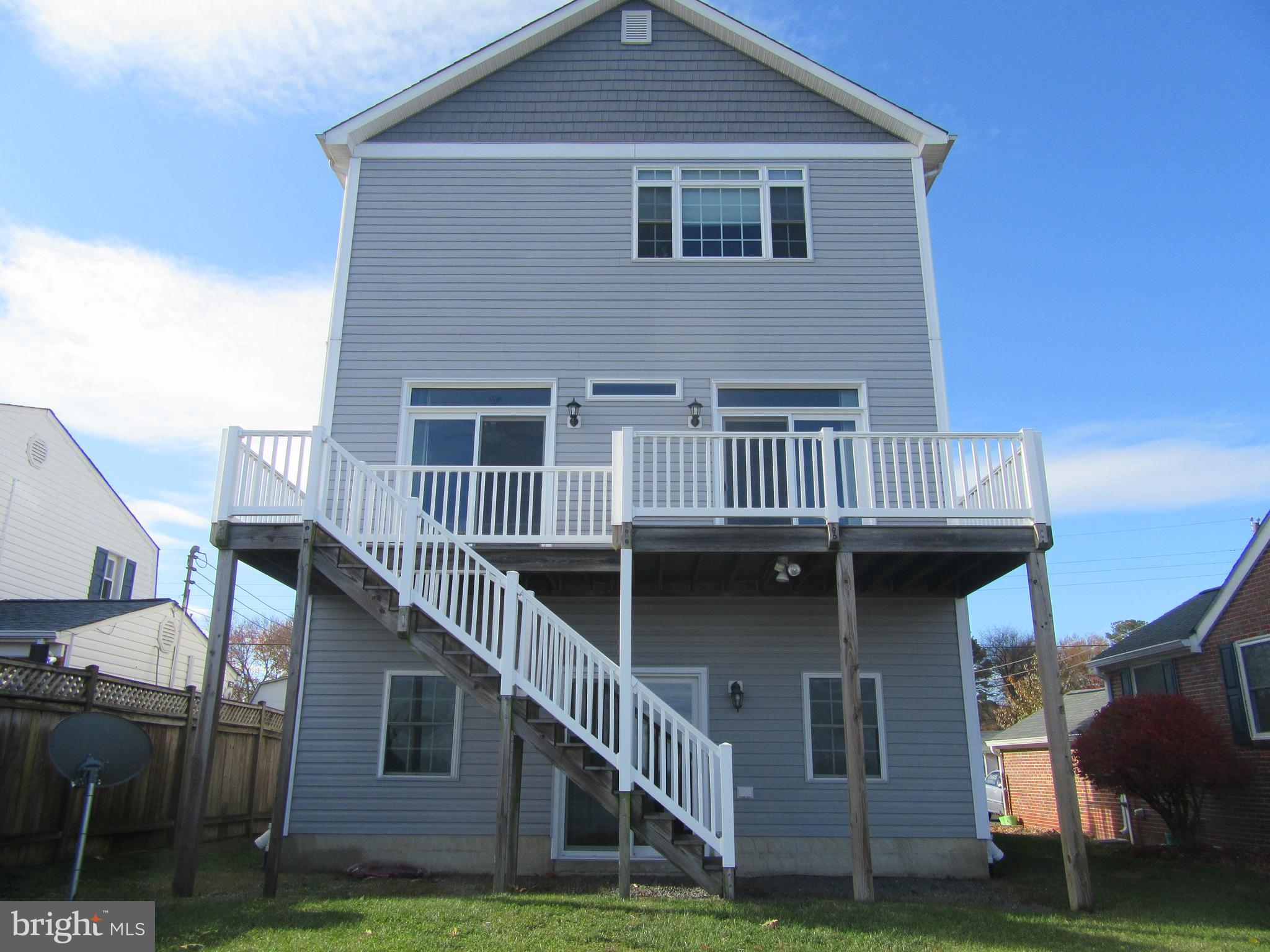 POTOMAC SHORES - Residential