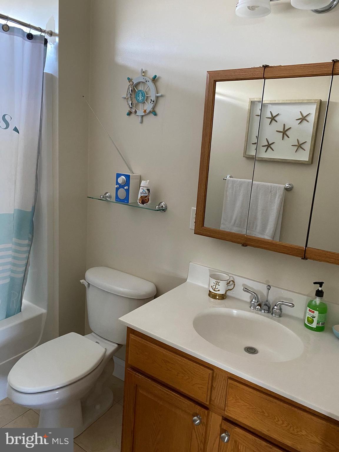 POTOMAC SHORES - Residential