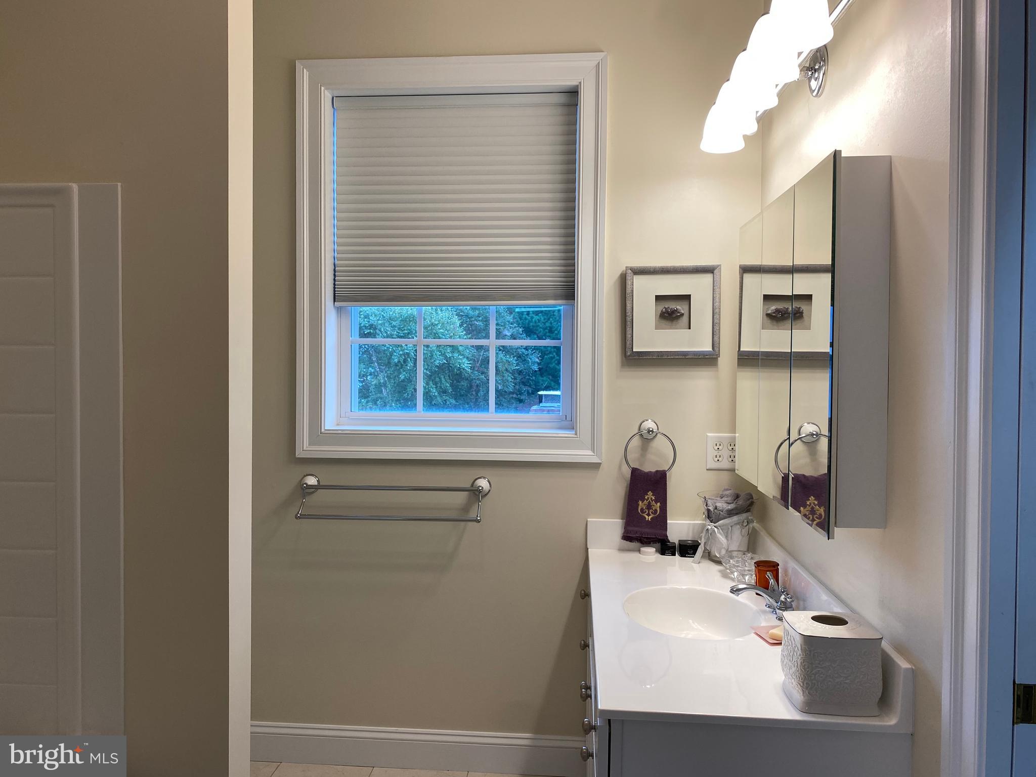 POTOMAC SHORES - Residential