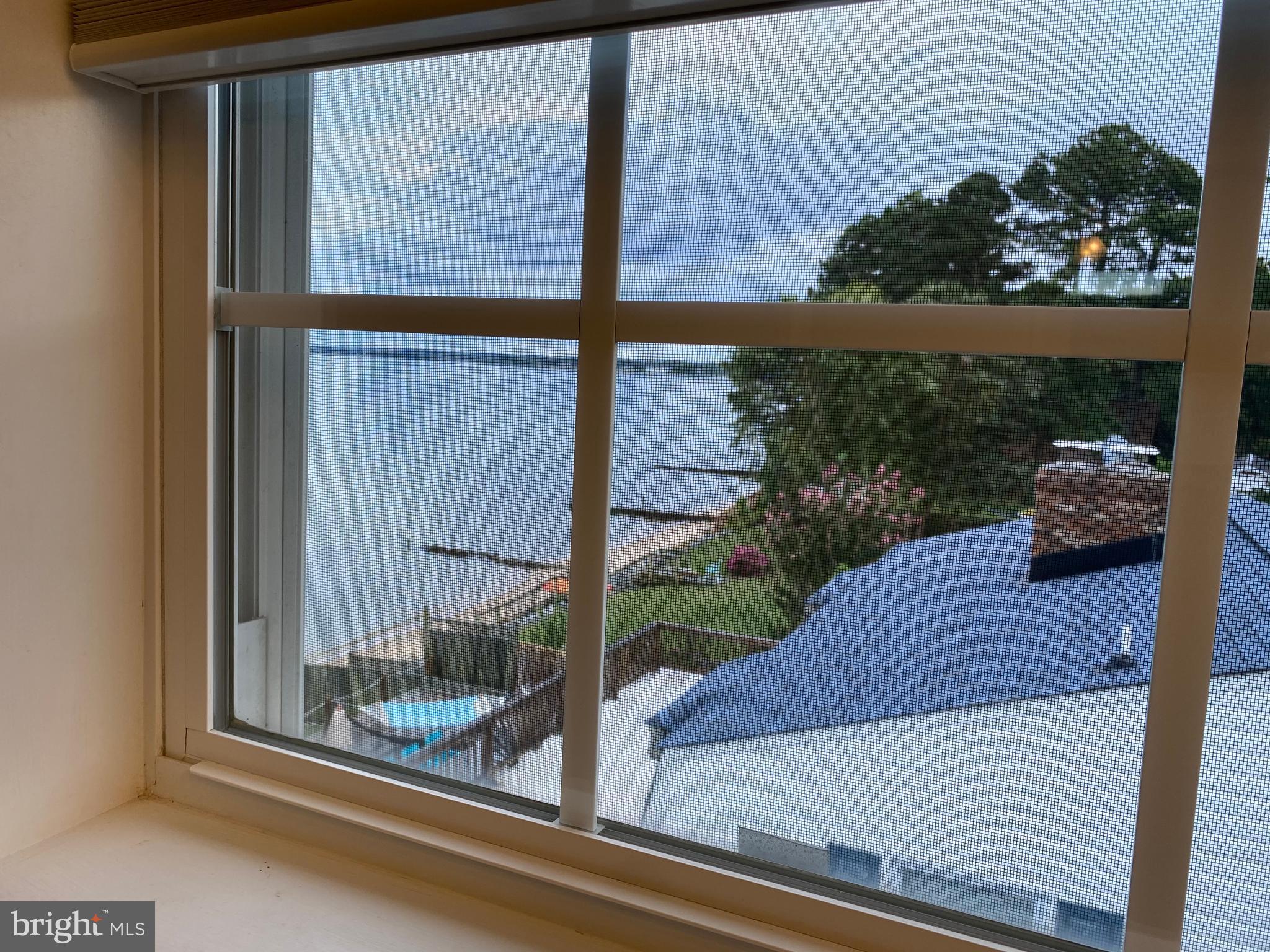 POTOMAC SHORES - Residential