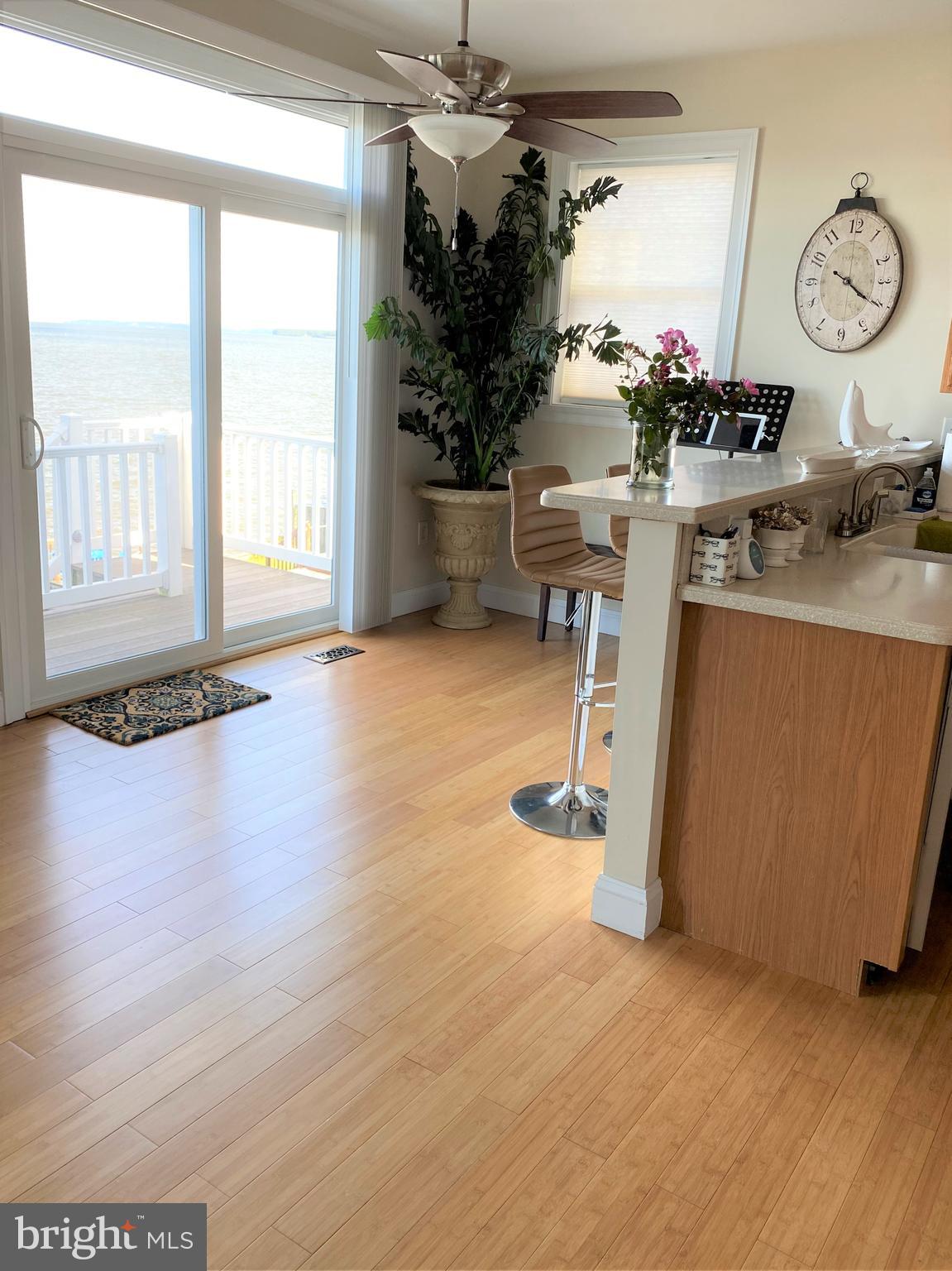 POTOMAC SHORES - Residential