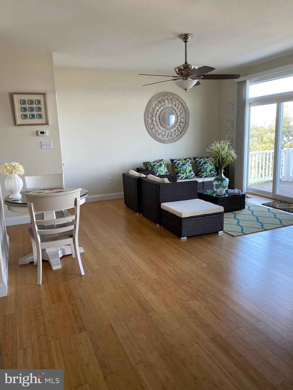 POTOMAC SHORES - Residential