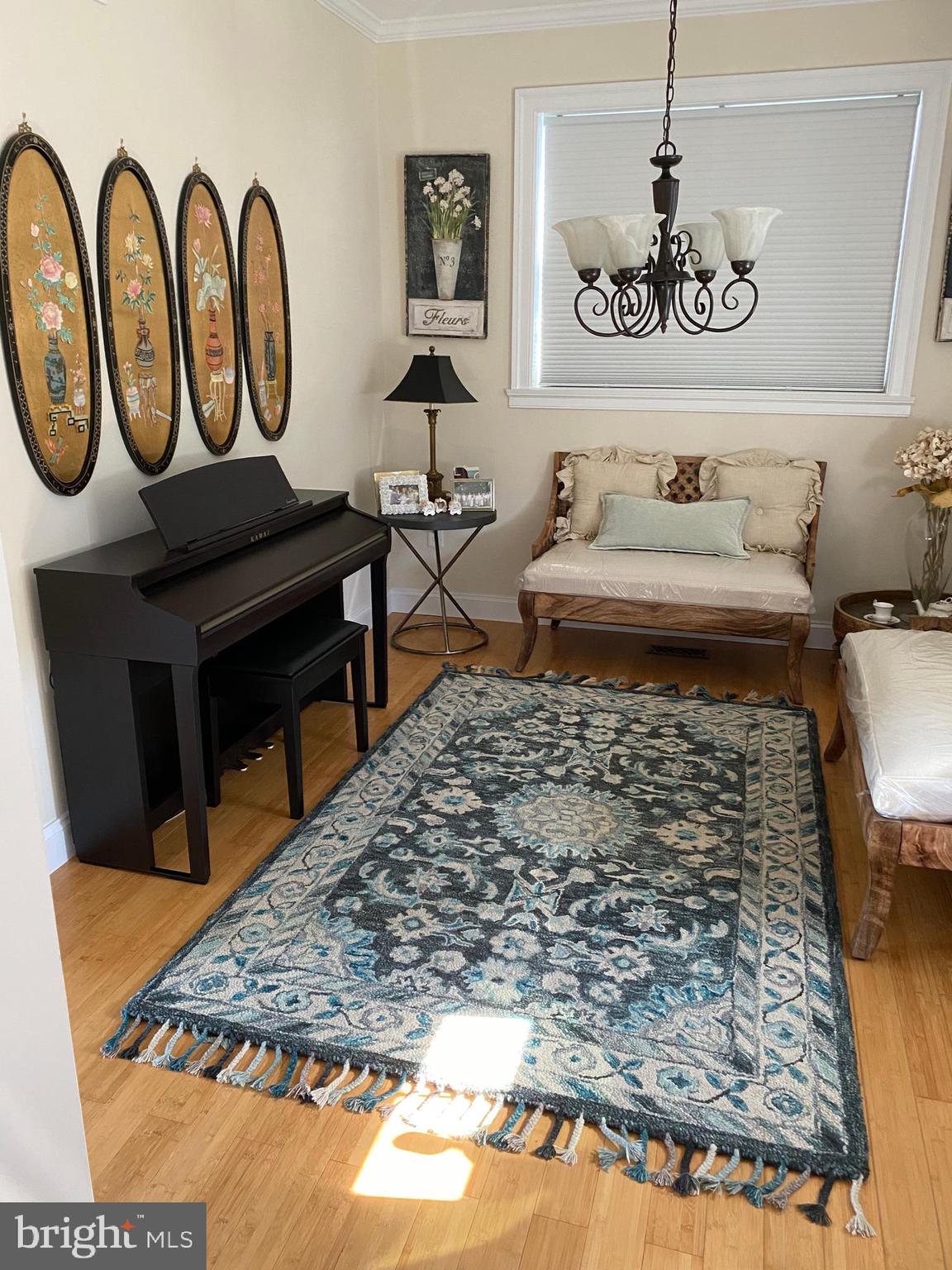 POTOMAC SHORES - Residential