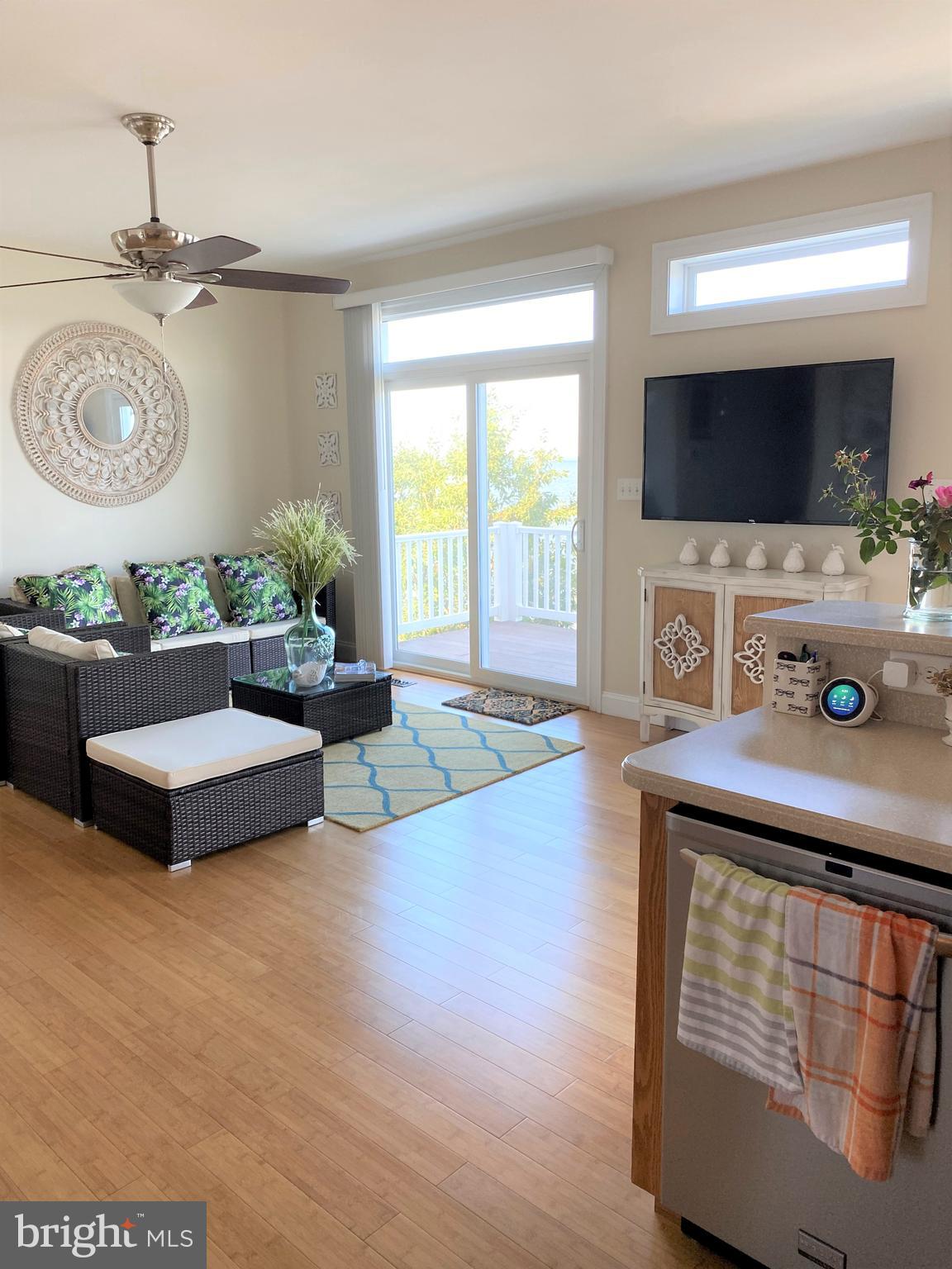 POTOMAC SHORES - Residential